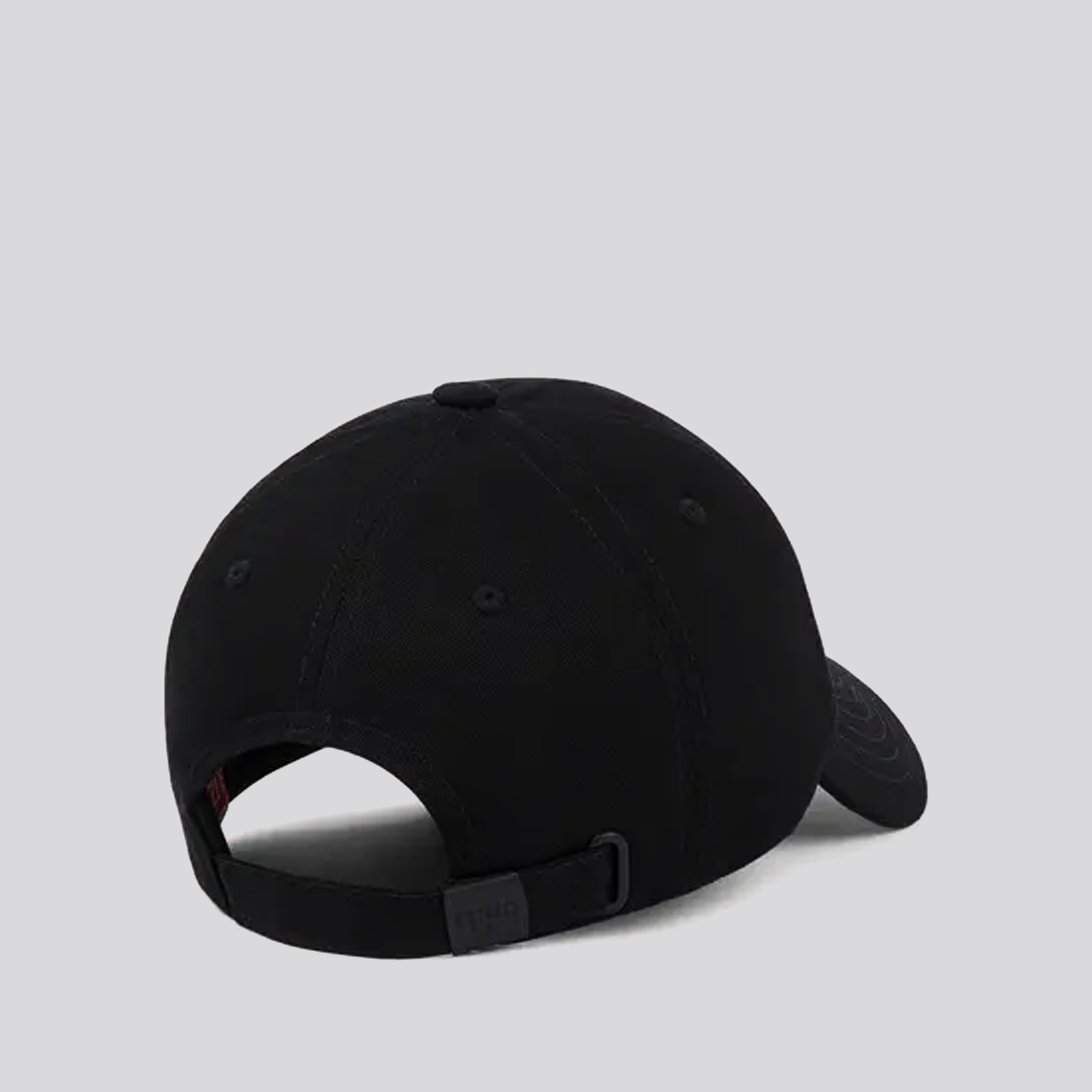 Gorra Negra Kenzo Paris