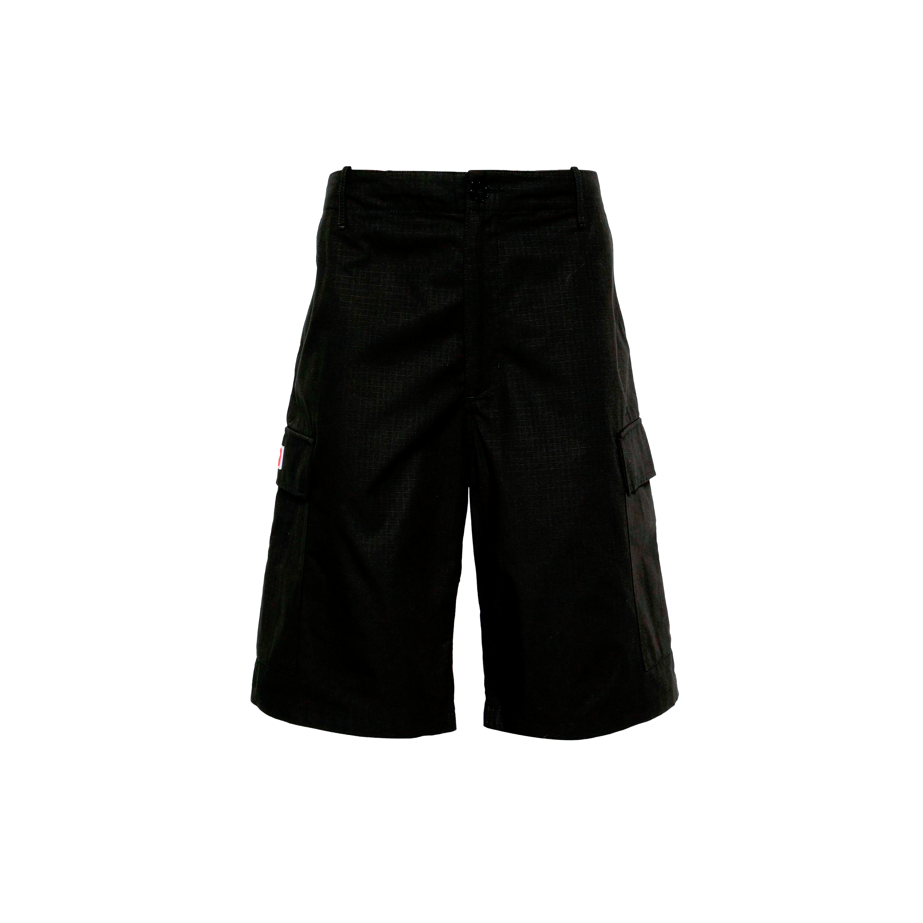 Short Negro Kenzo Patch
