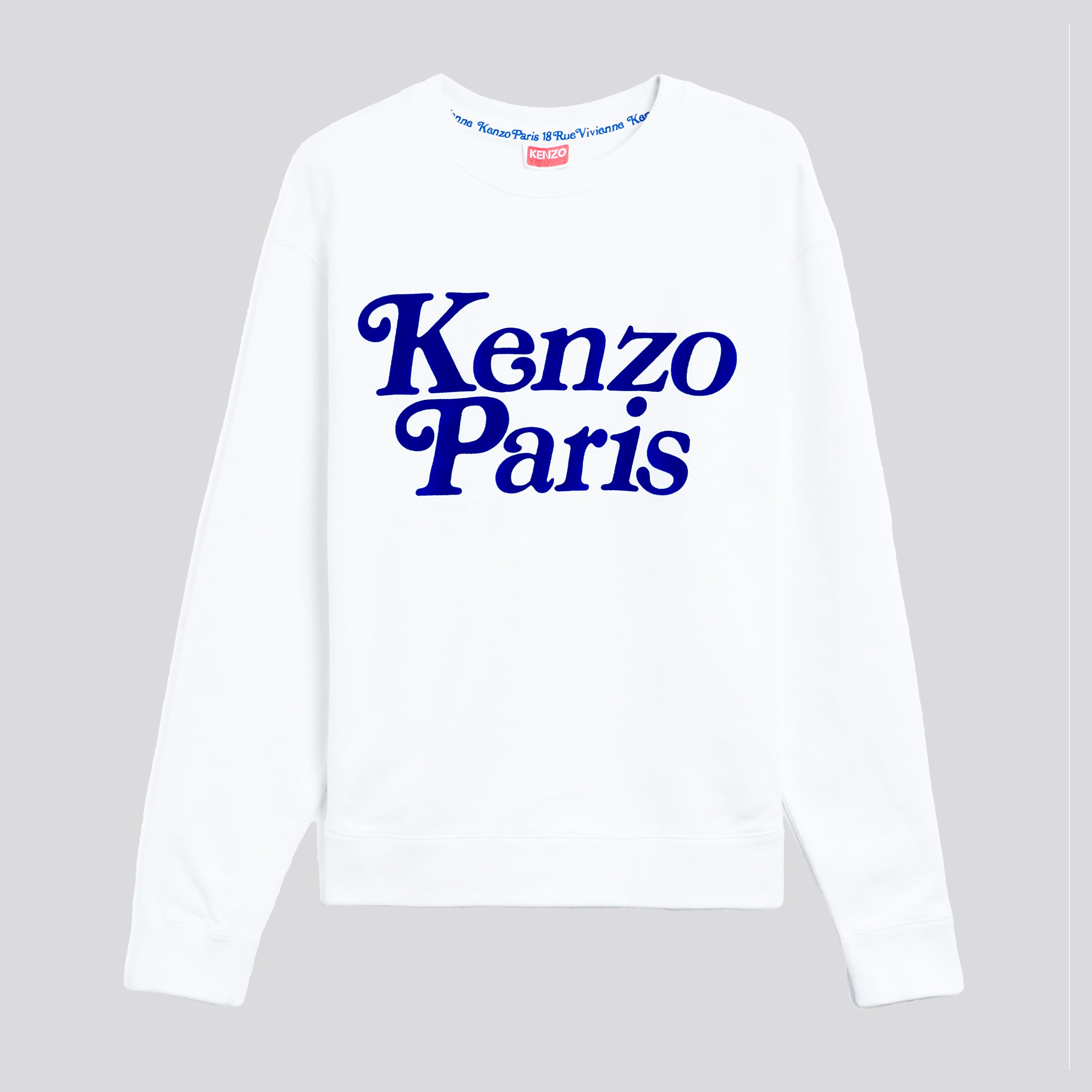 Kenzo paris buzos best sale