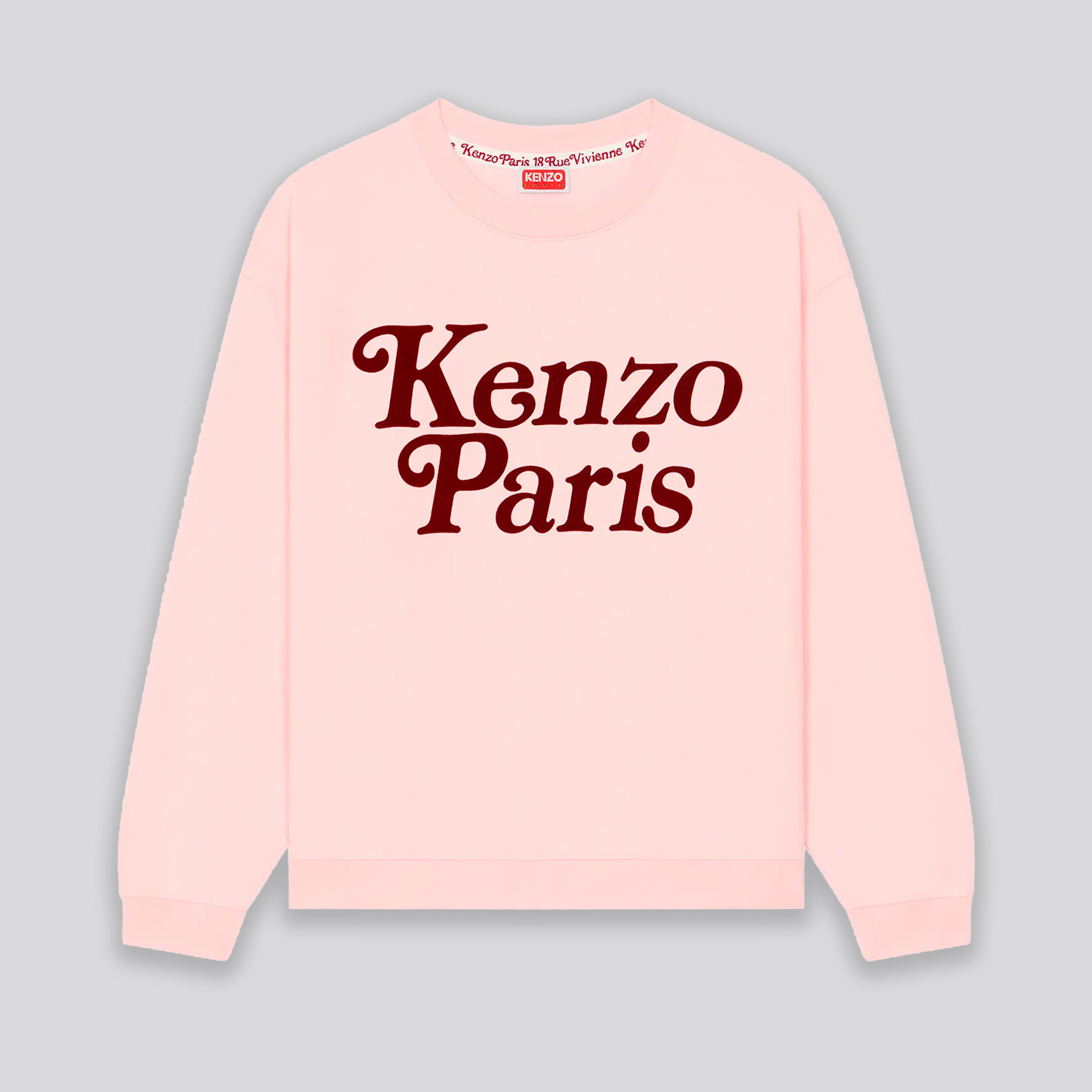 Kenzo buzos mujer sale