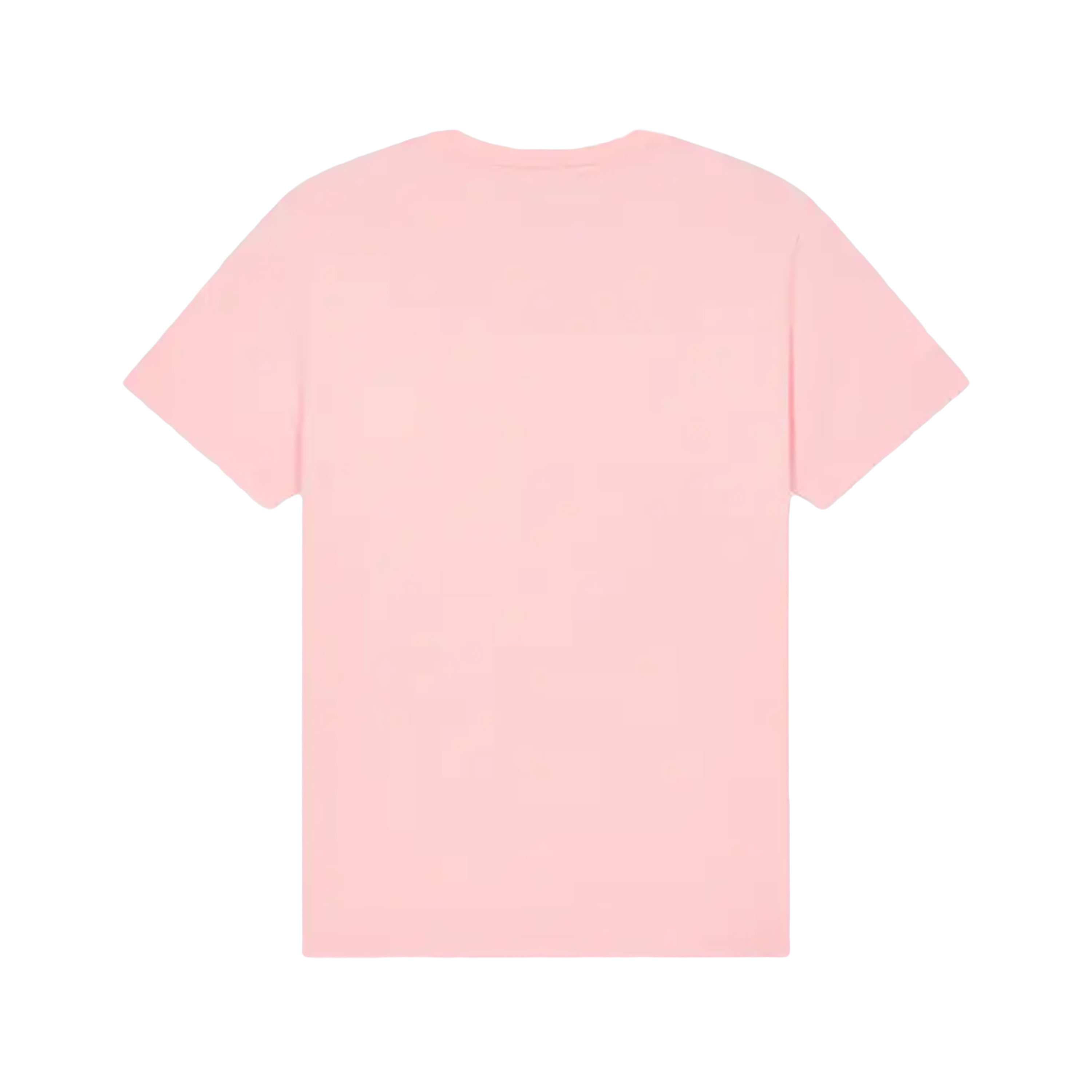 Camiseta Rosada Kenzo Paris
