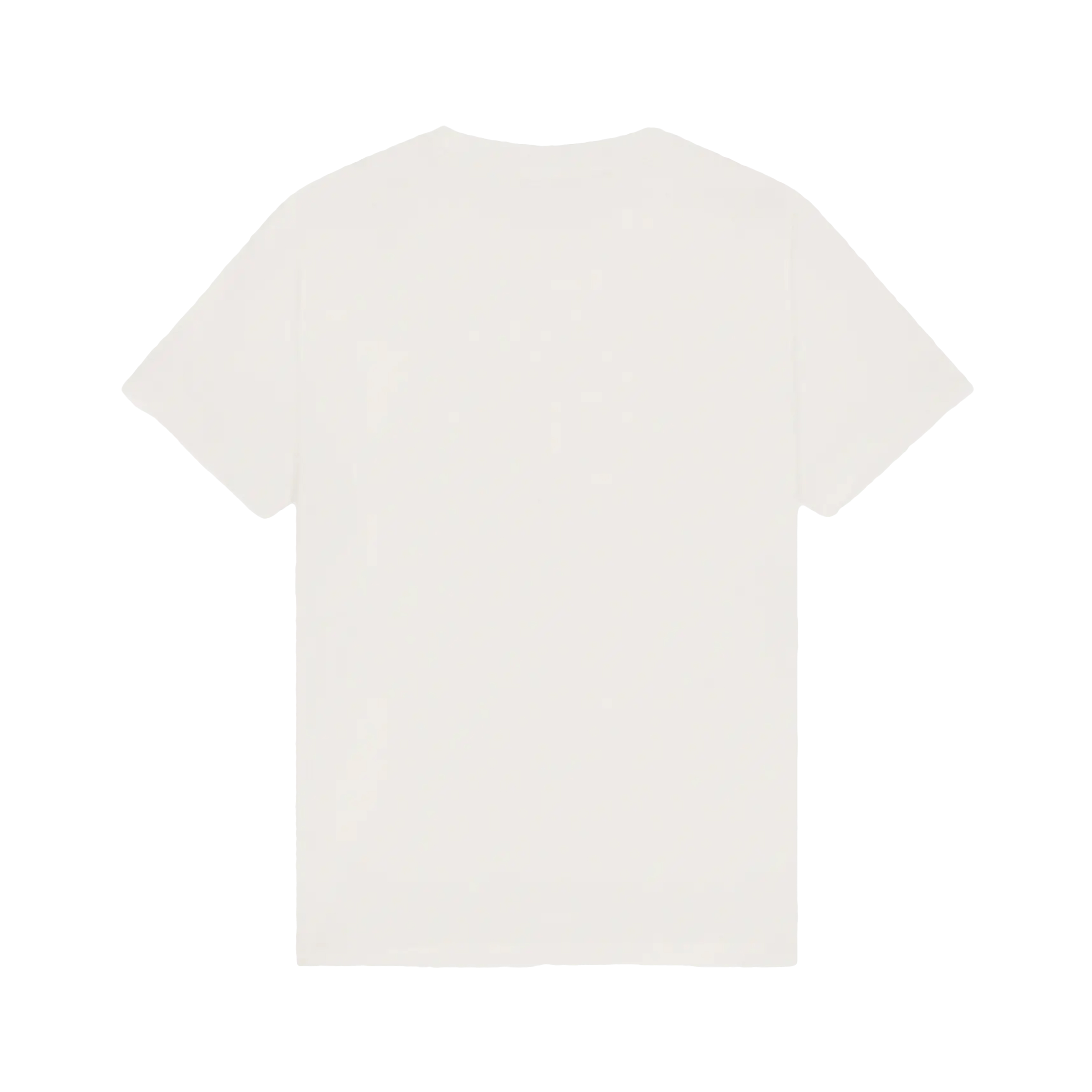 Camiseta Blanca Kenzo Paris