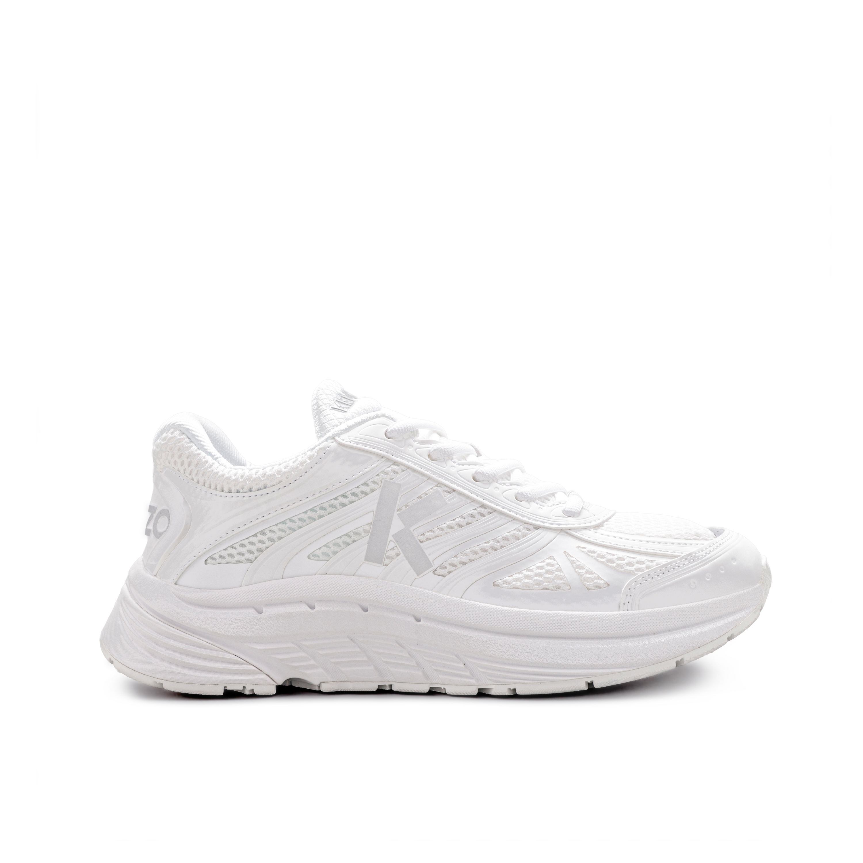 Sneakers Blancos Blanco Kenzo Pace Trainers