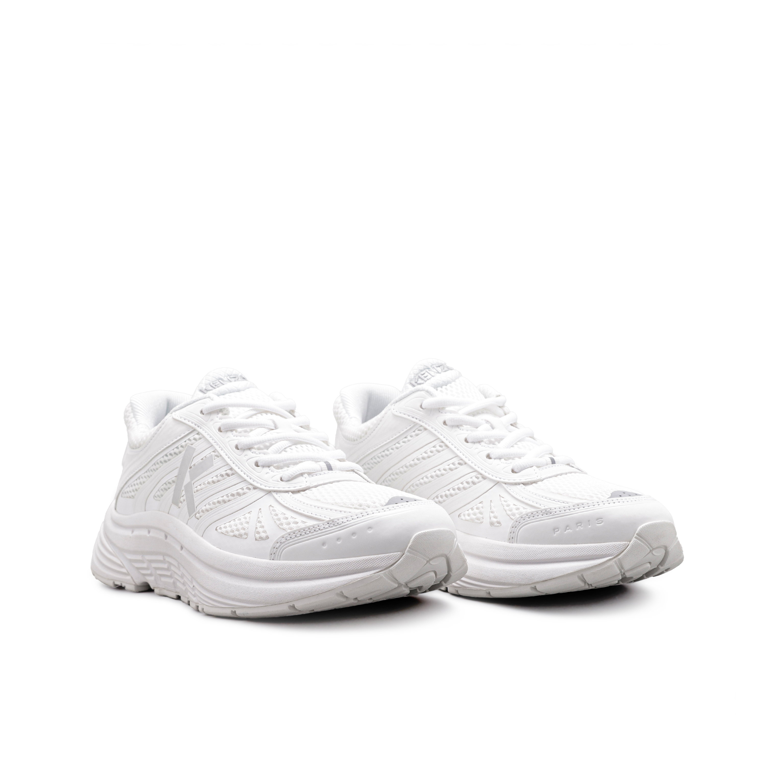 Sneakers Blancos Blanco Kenzo Pace Trainers