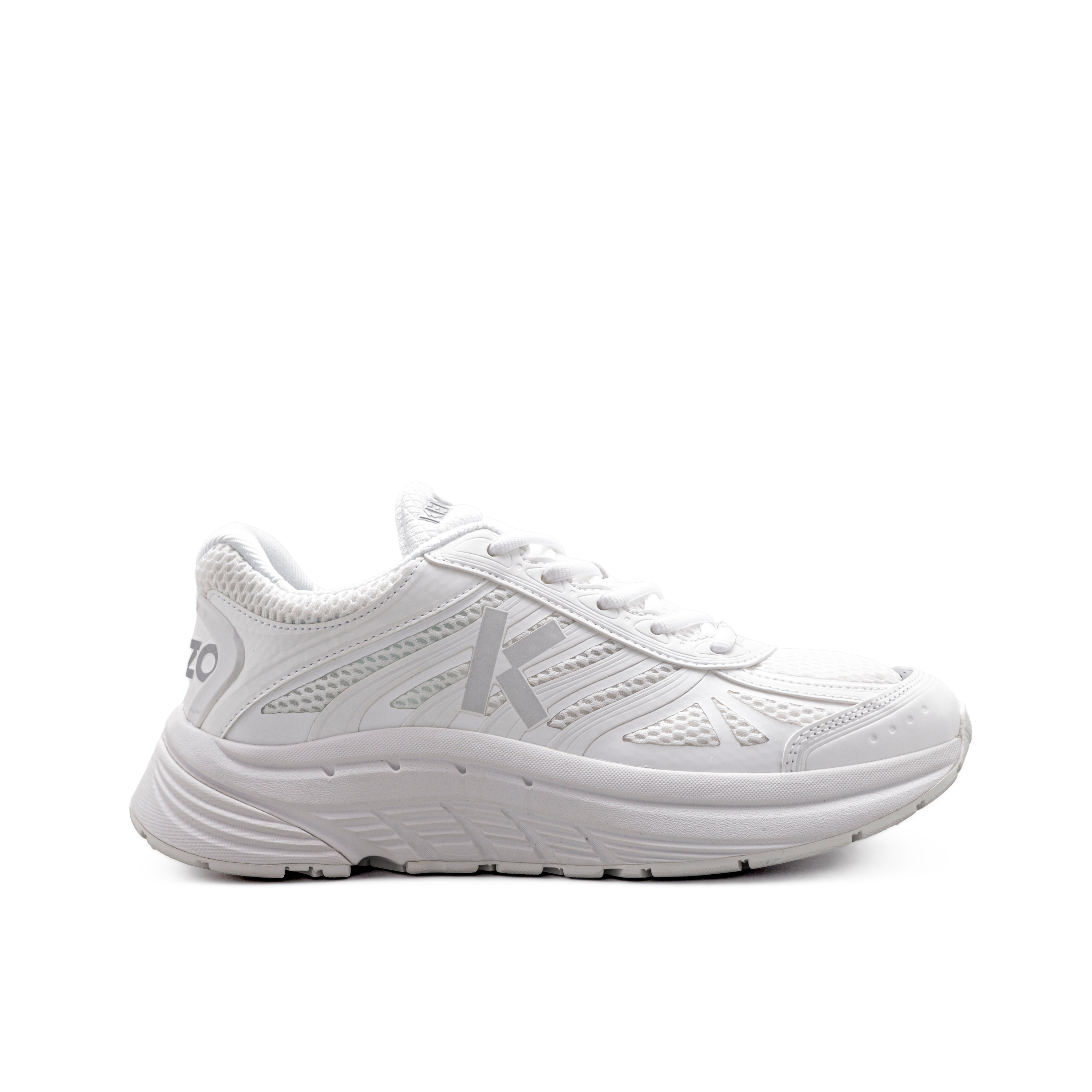 Sneakers Blancos Blanco Kenzo Pace Trainers