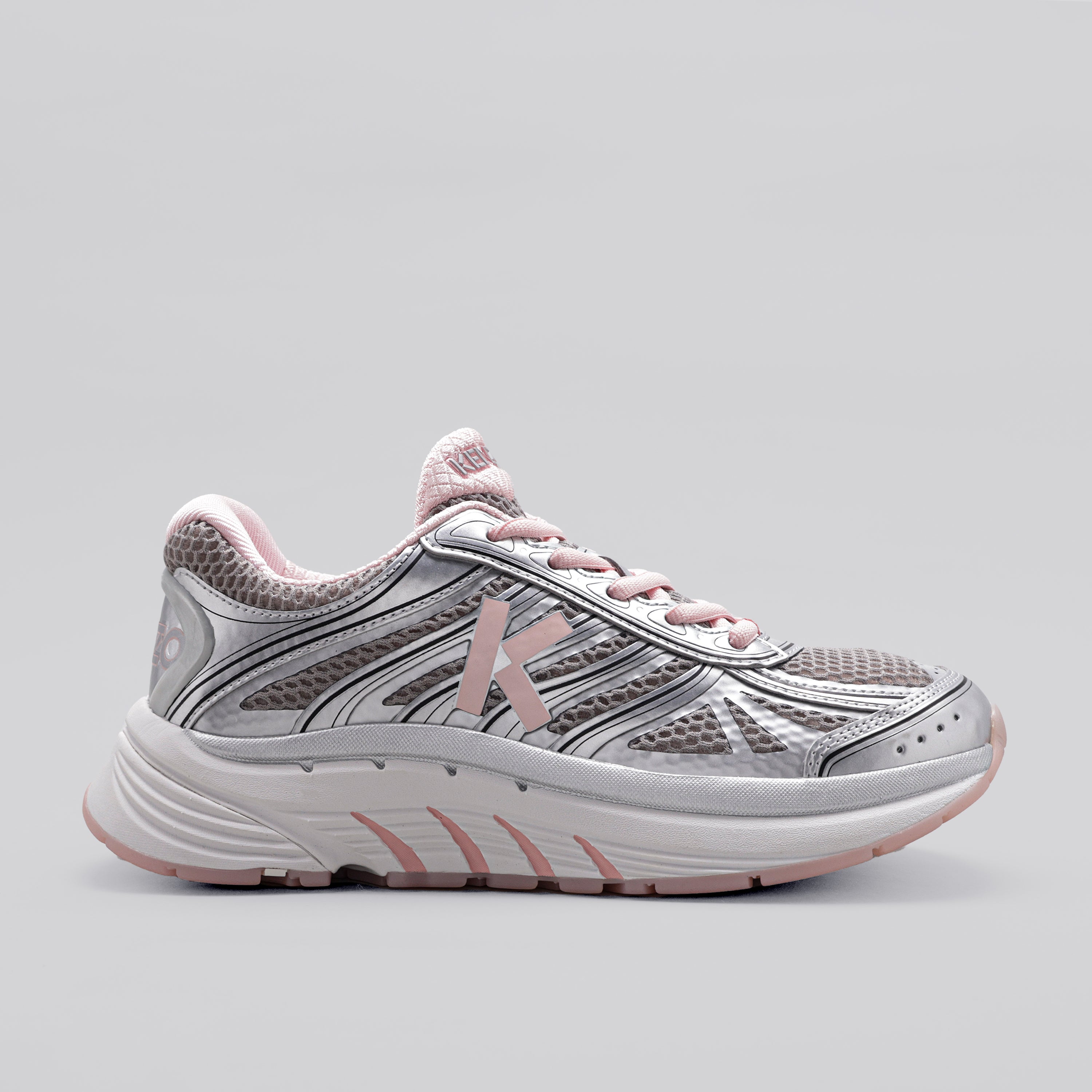 Sneakers Rosados KENZO Pace Trainers