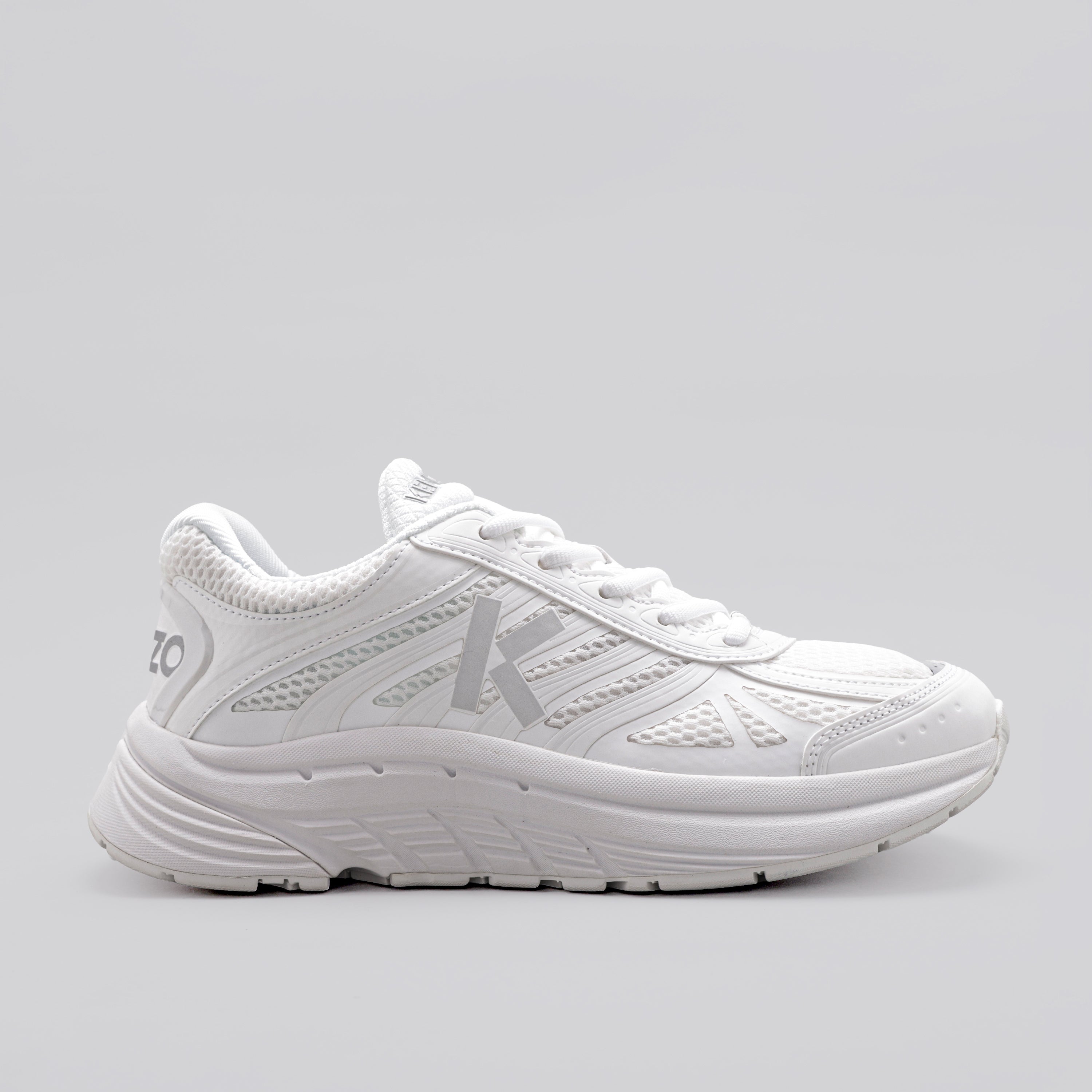 Sneakers Blancos Blanco KENZO Pace Trainers