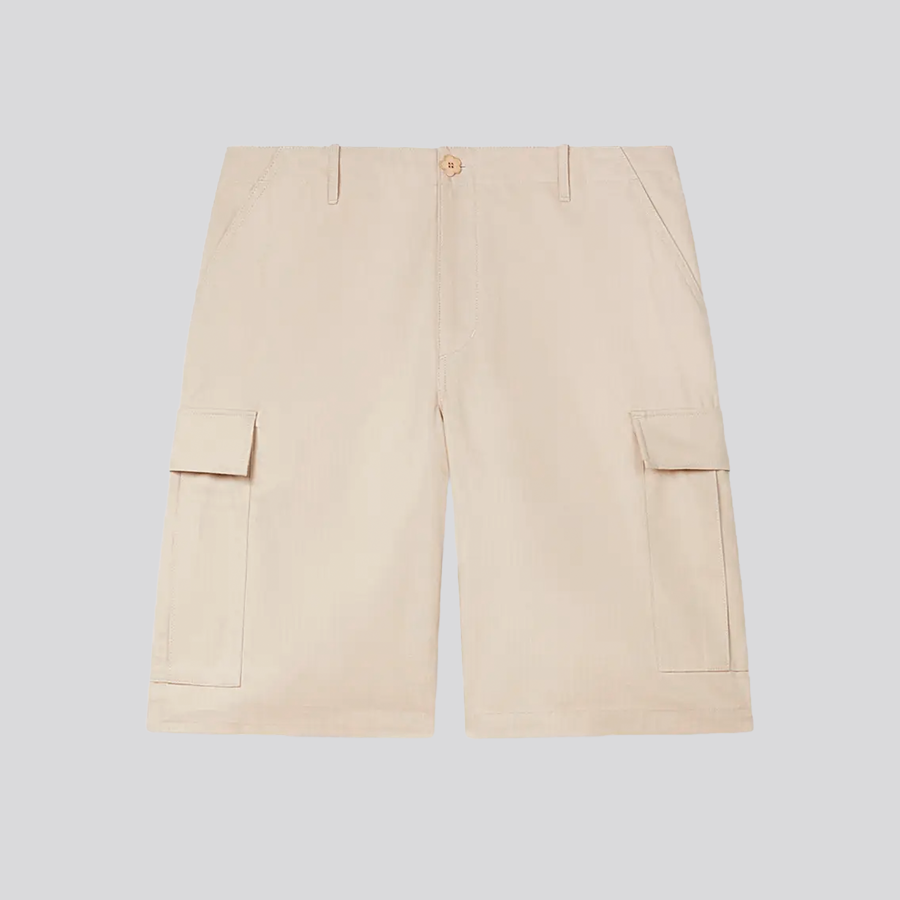 Shorts Beige Kenzo