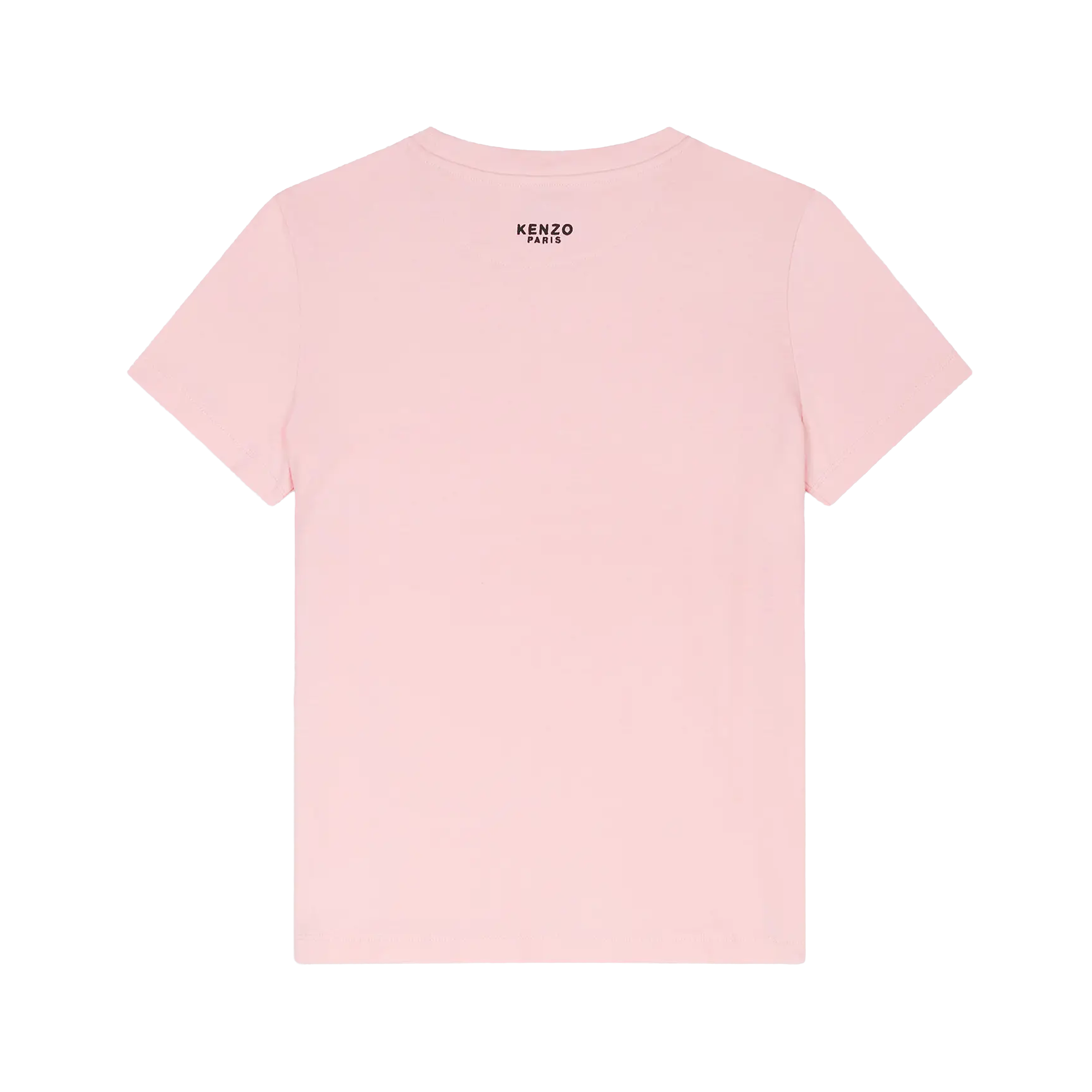 Camiseta Rosado Kenzo Flower Patch