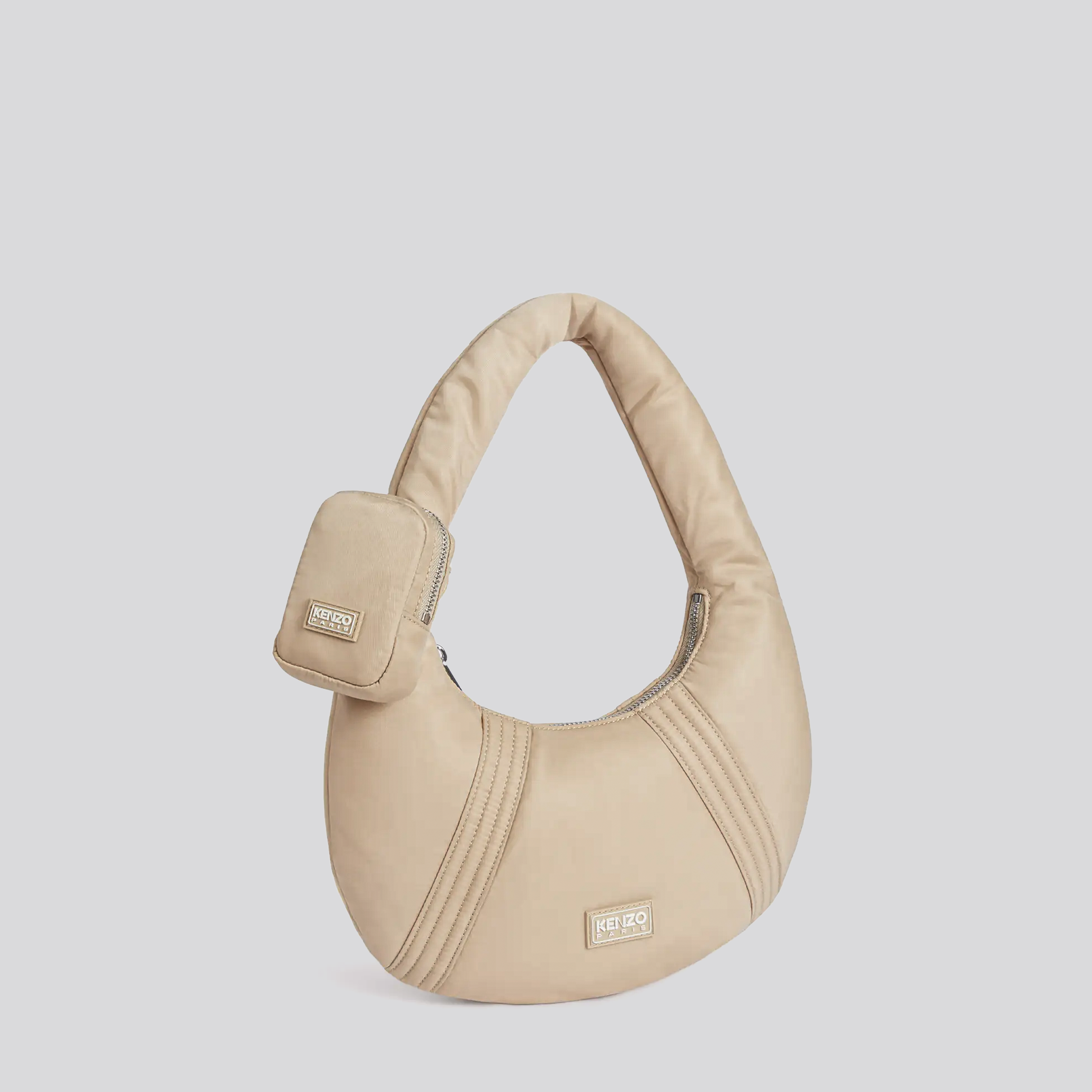 Cartera Beige Kenzo Kenzogo