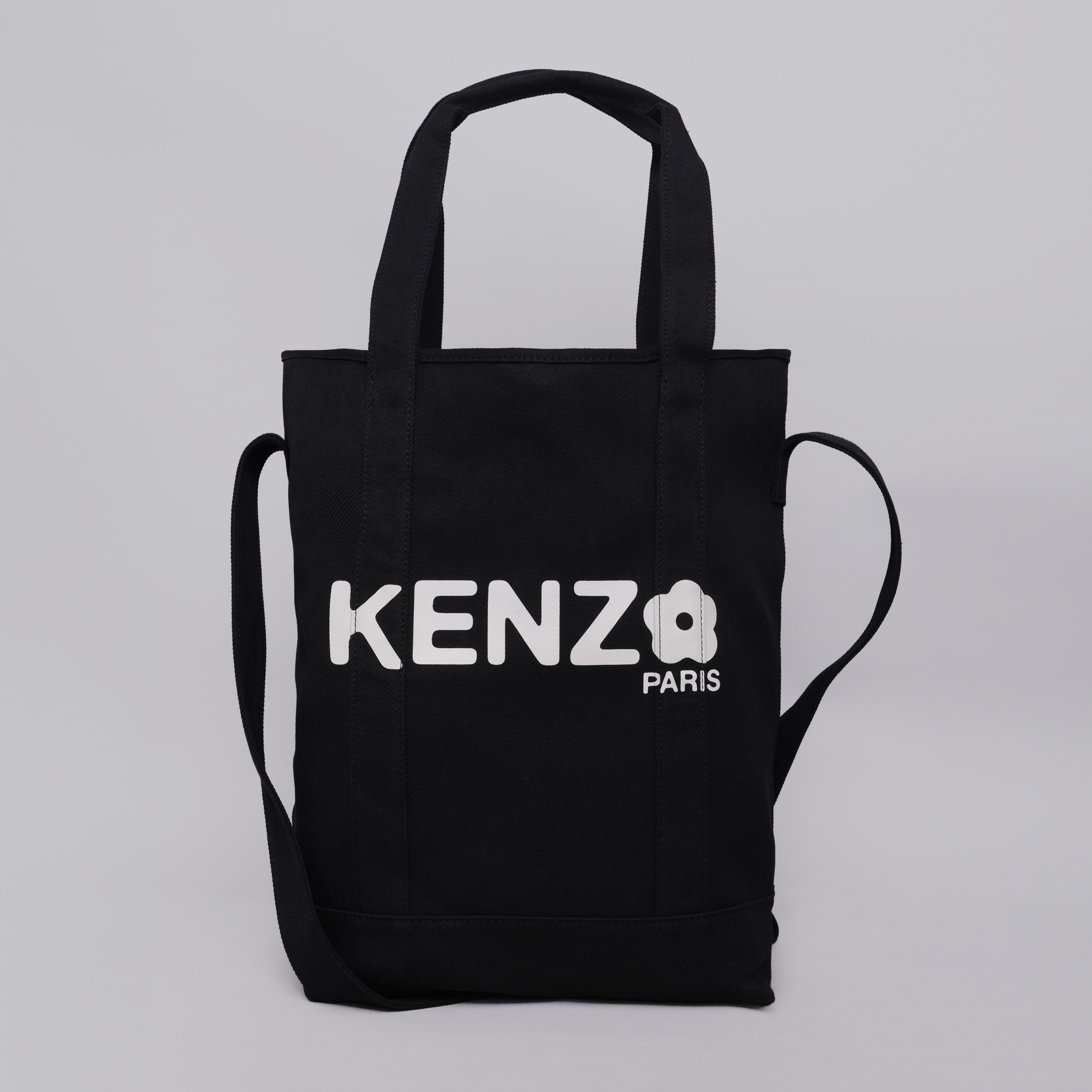 Cartera Negra Kenzo Kenzoutility