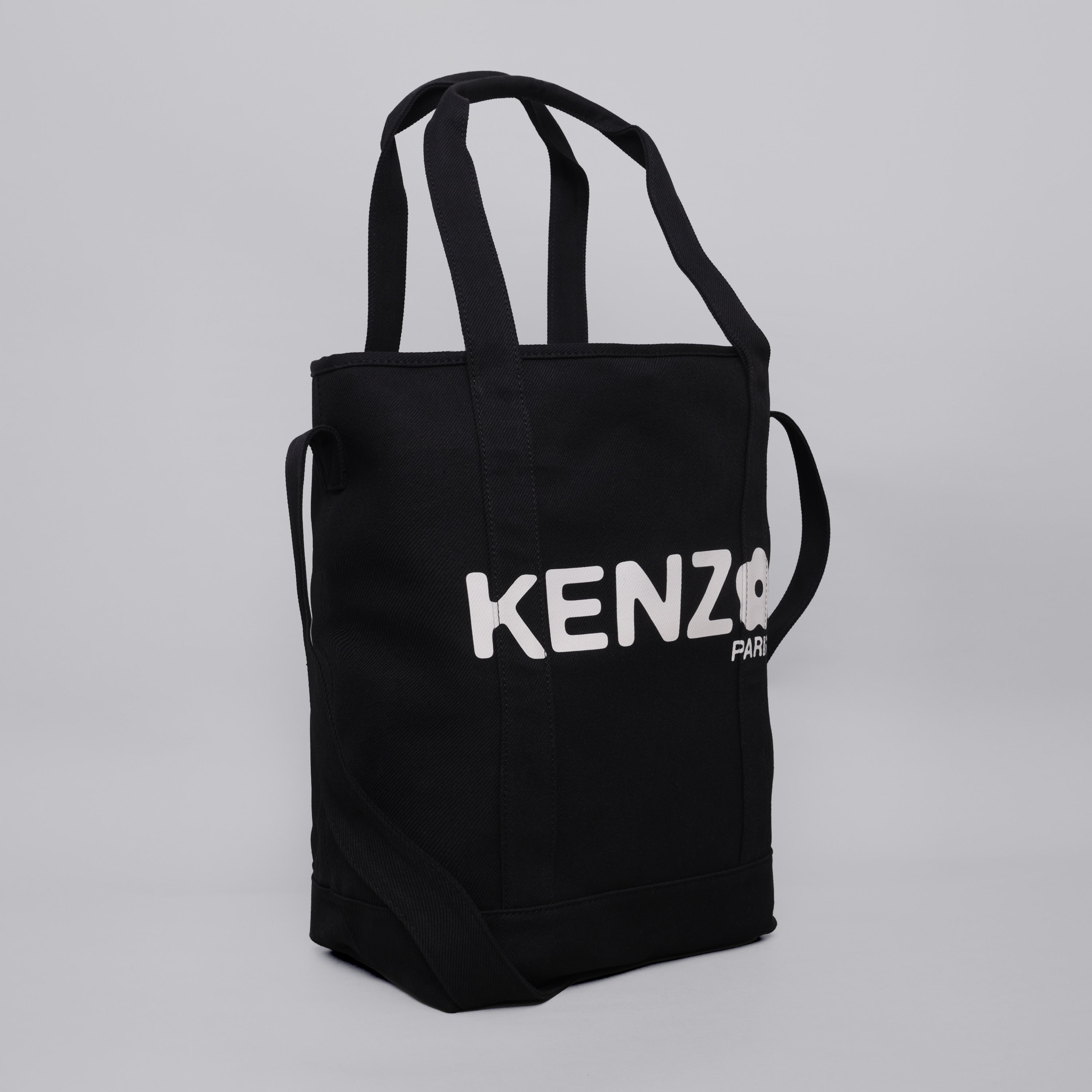 Cartera Negra Kenzo Kenzoutility