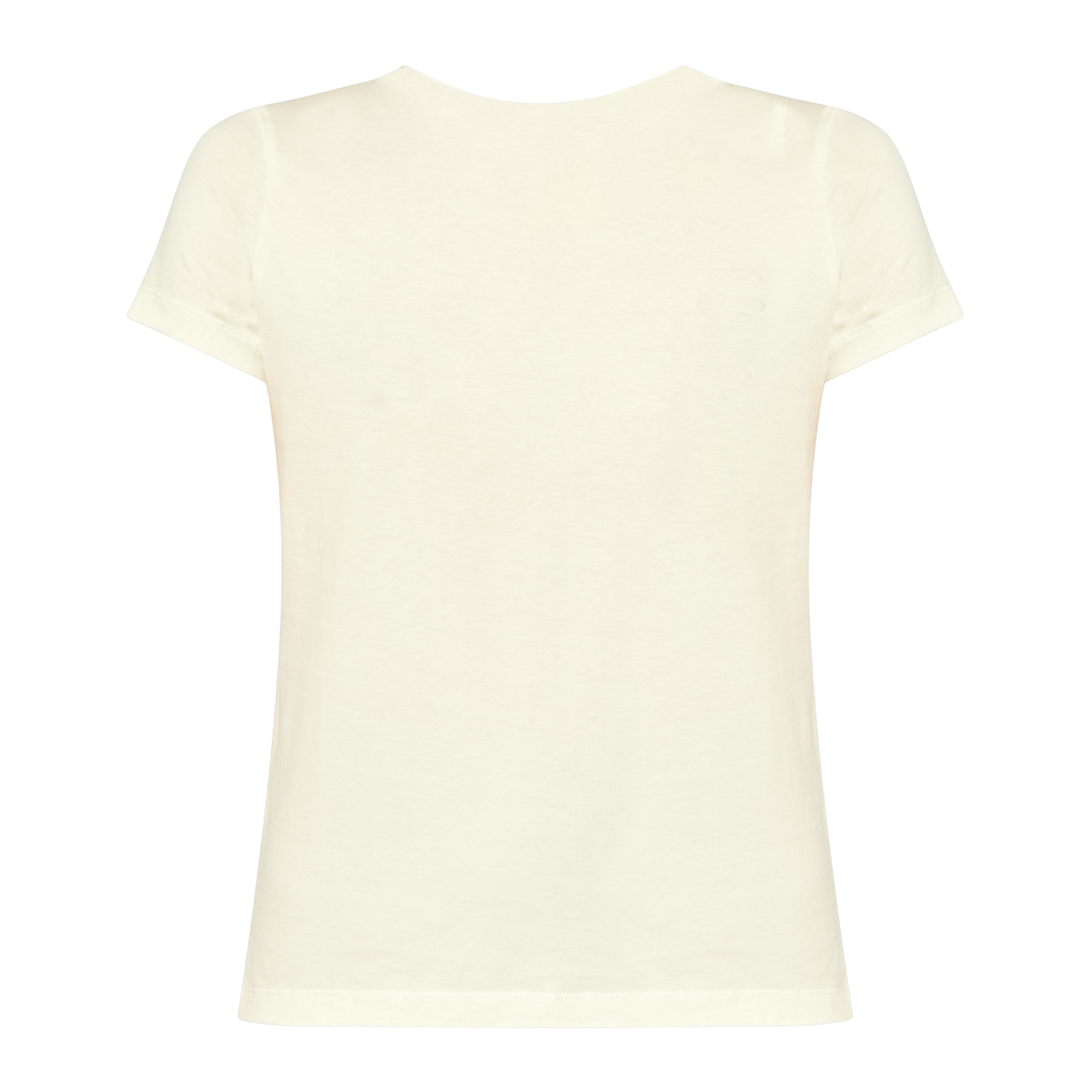 Camiseta Beige Kenzo Marguerite
