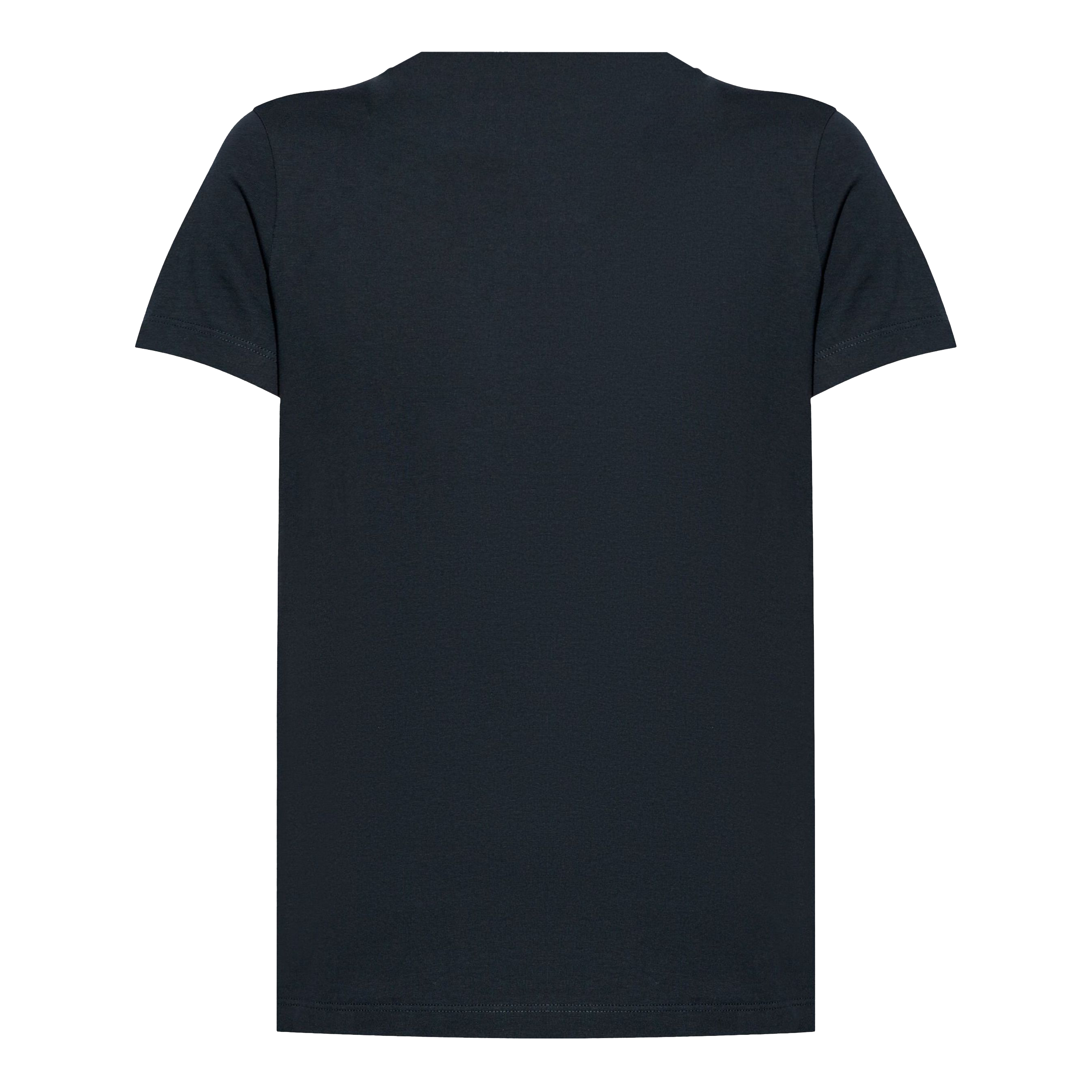 Camiseta Azul Kenzo Marguerite