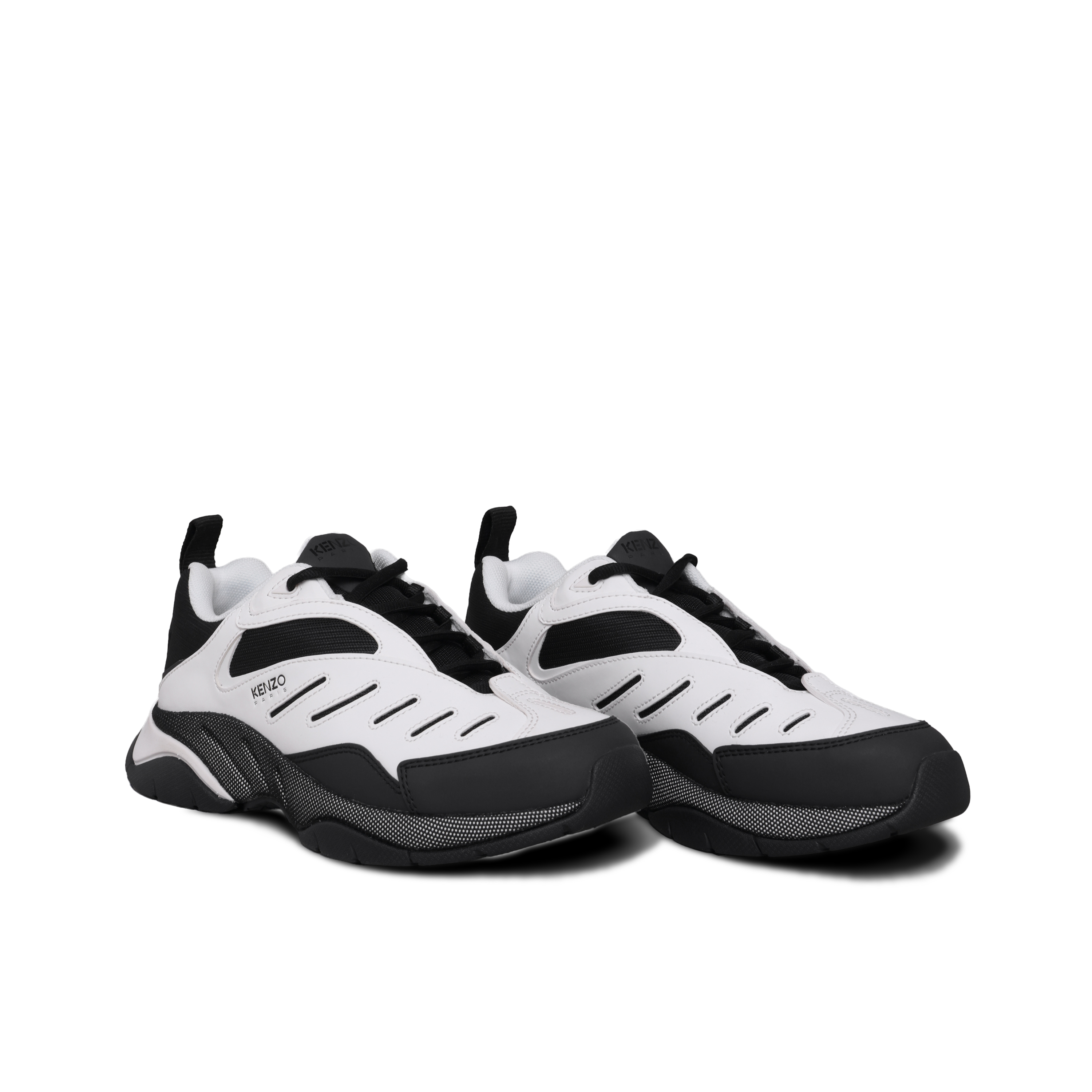 Sneakers Blancos Kenzo X-Trainer'