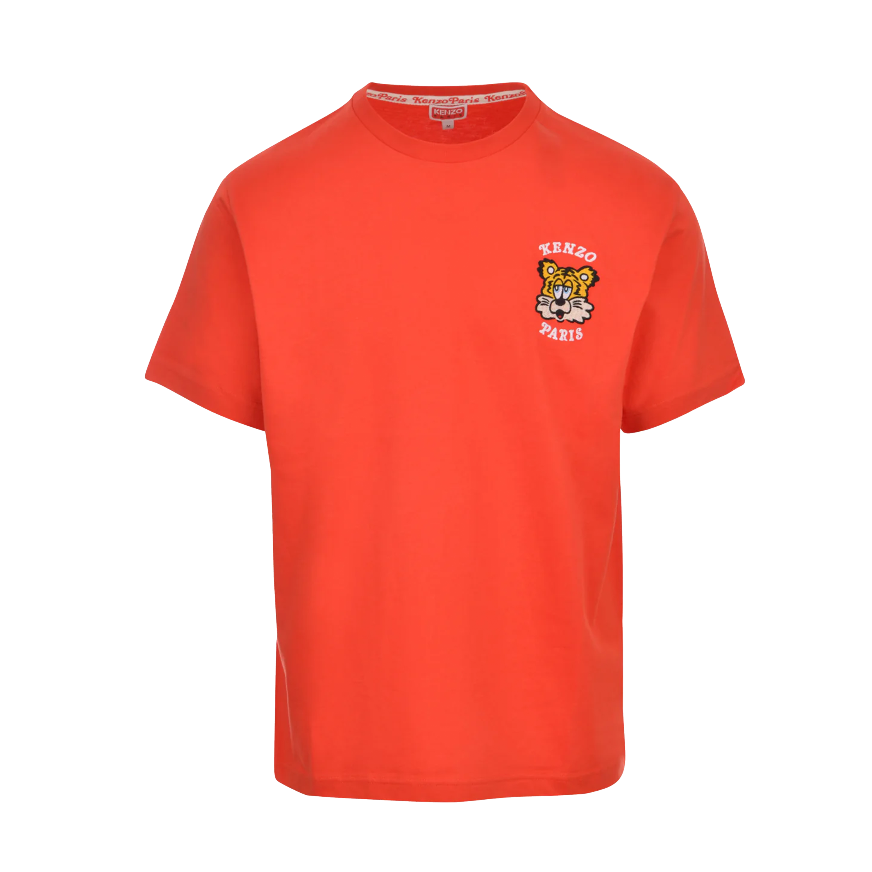 Camiseta Naranjada Kenzo Gots Verdy