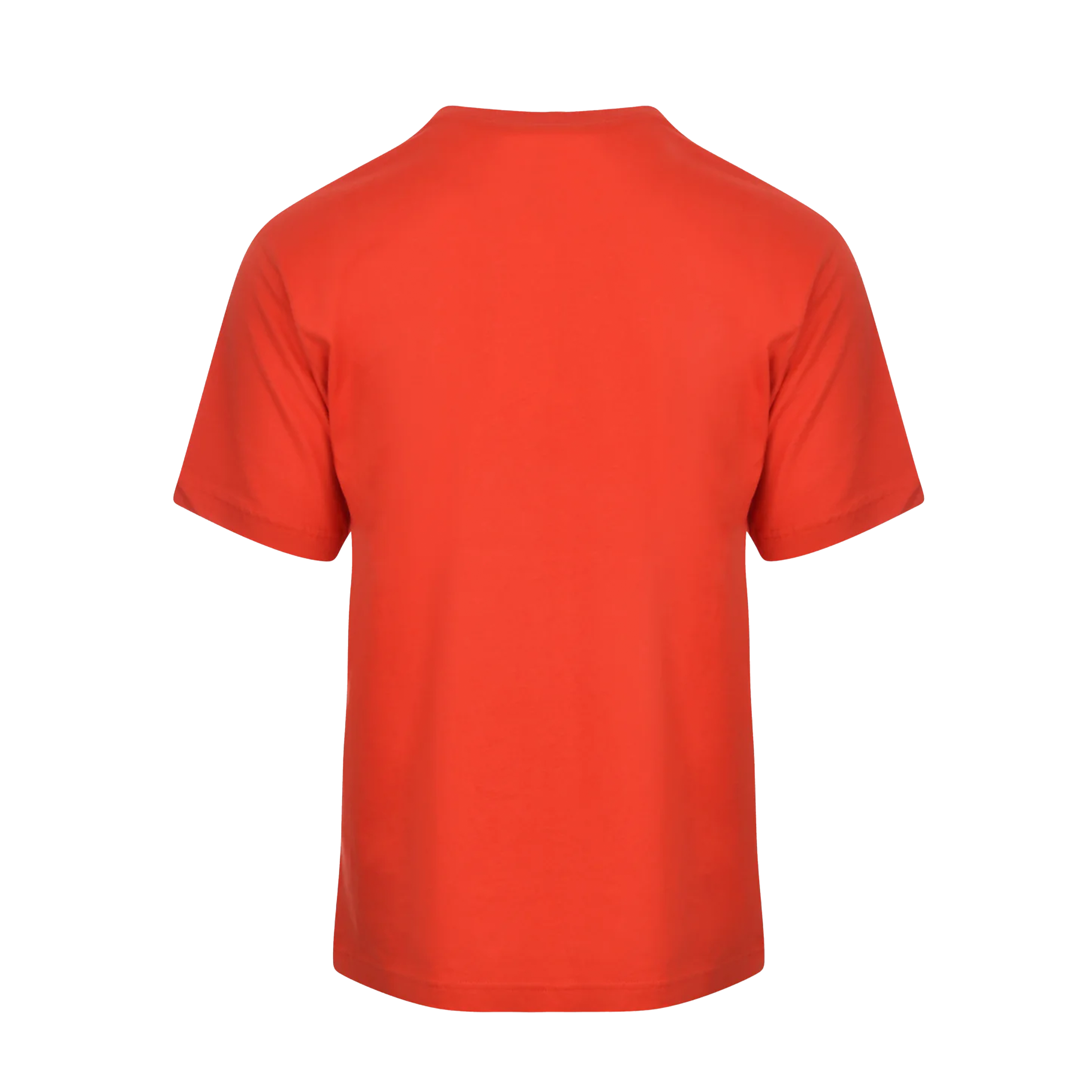Camiseta Naranjada Kenzo Gots Verdy