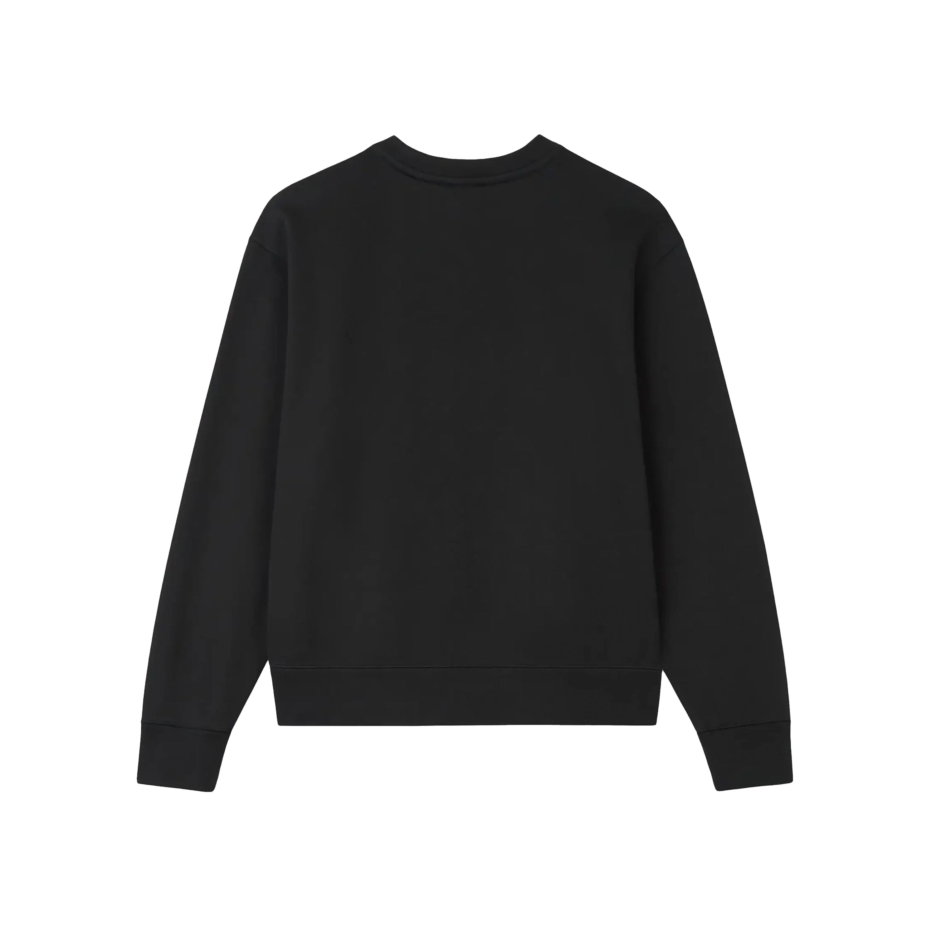 Buzo Negro Kenzo Tiger
