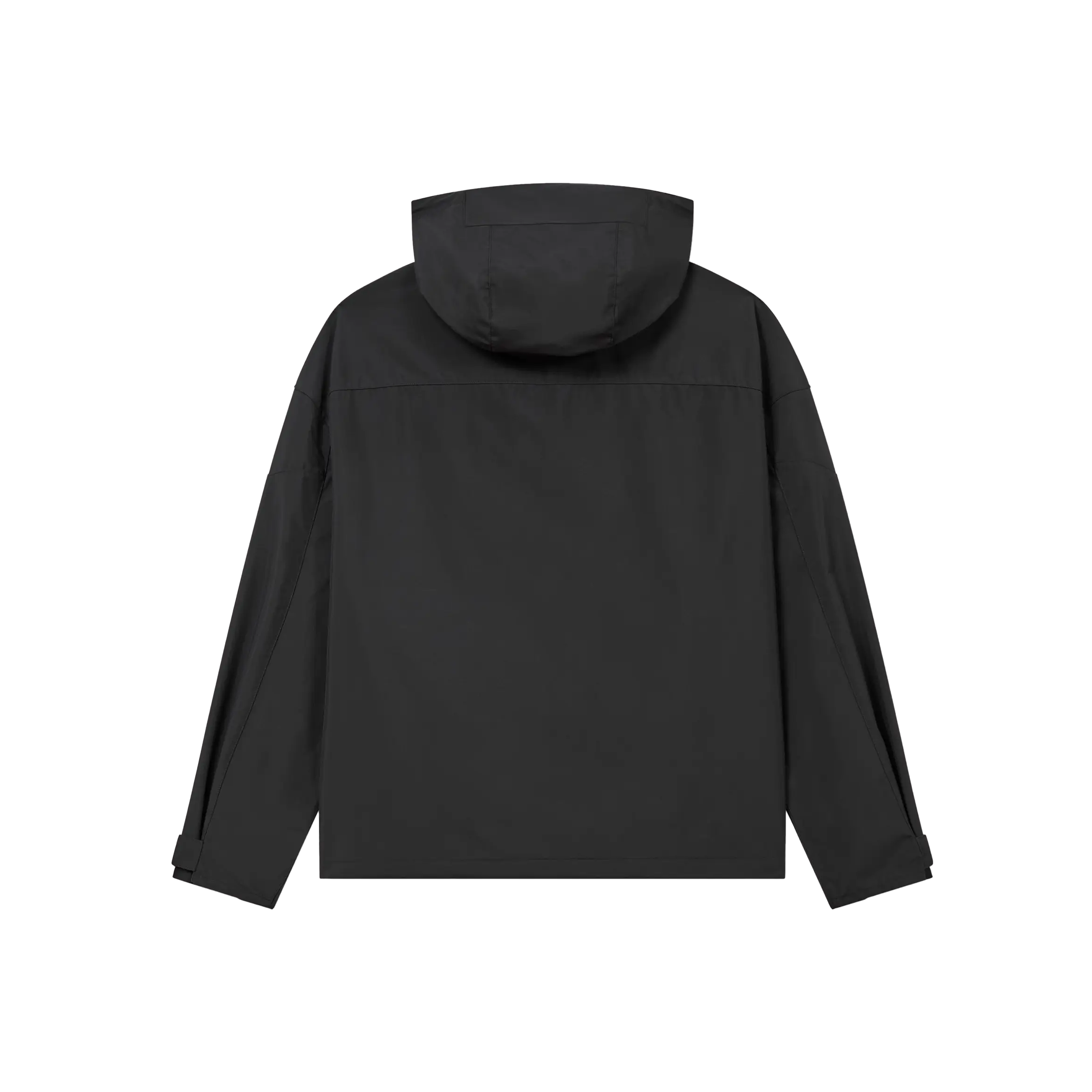 Chaqueta Negra KENZO Boke Flower
