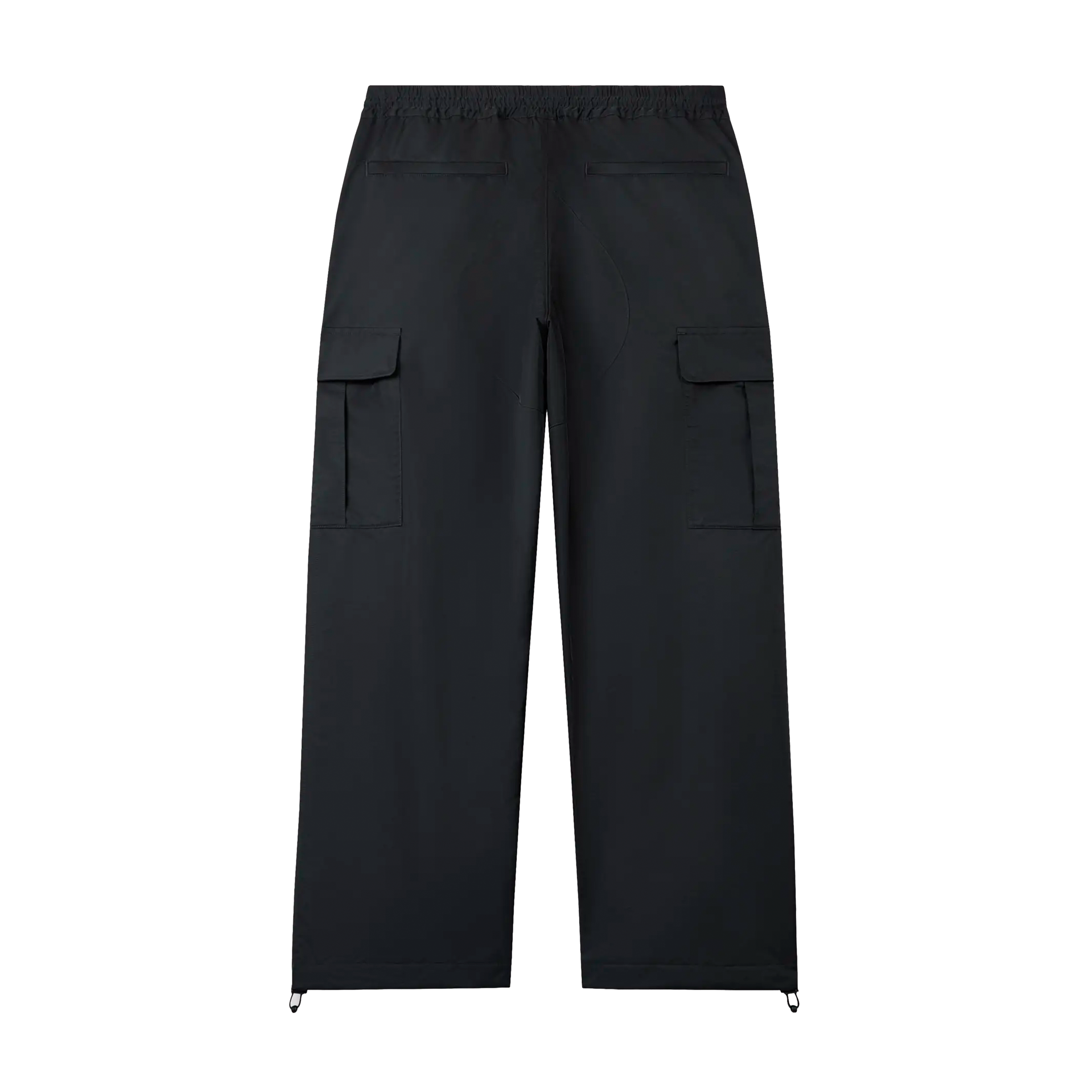 Pantalon Negro Kenzo Boke Flower 2.0