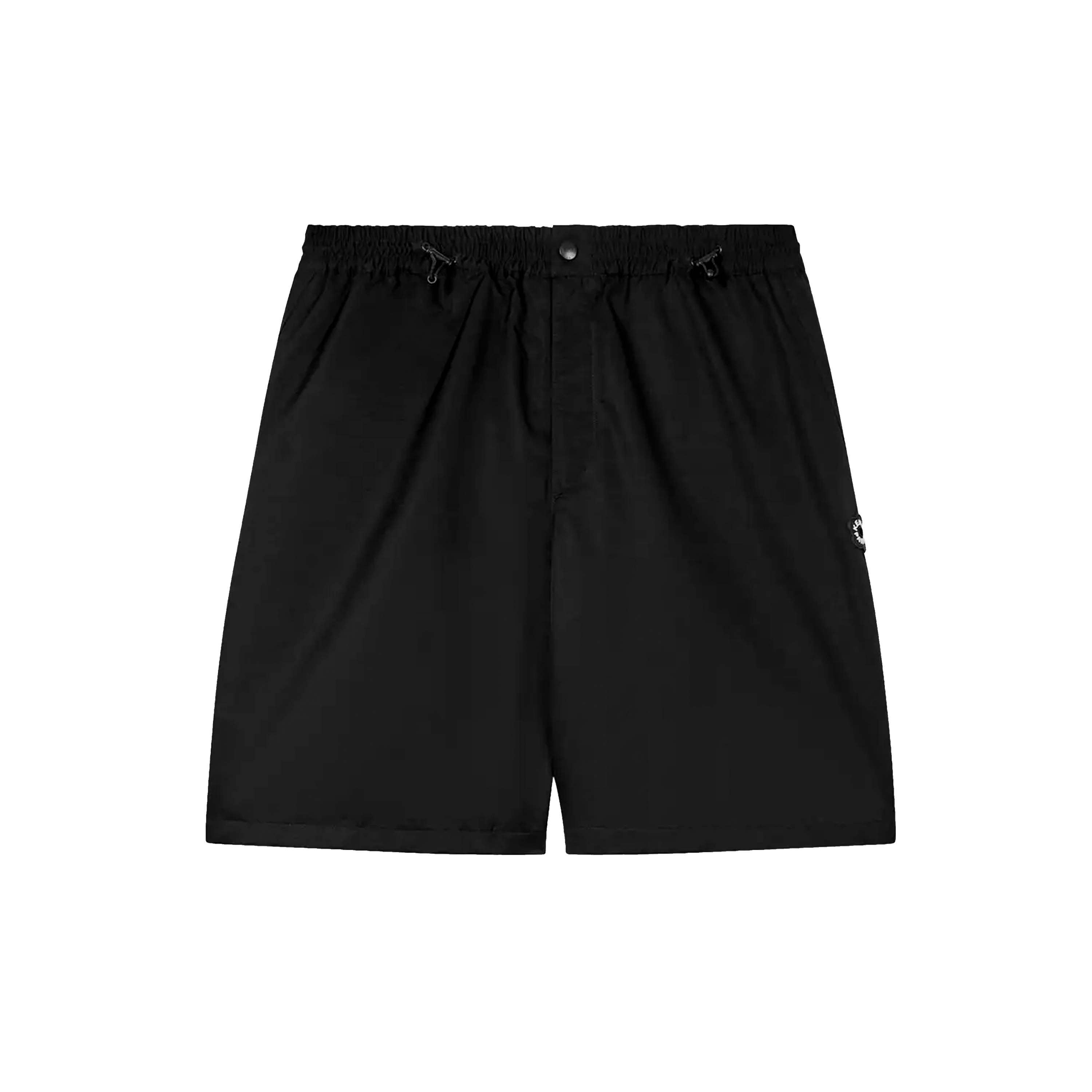 Short Negro KENZO Boke Flower Tech