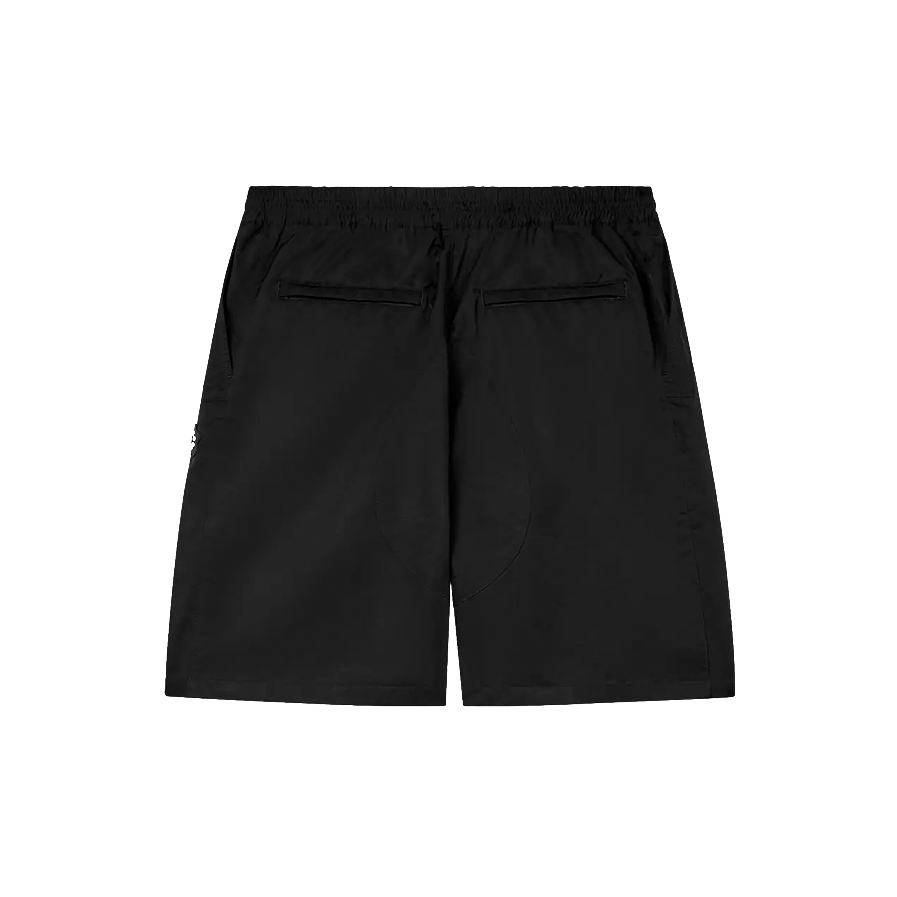 Short Negro KENZO Boke Flower Tech