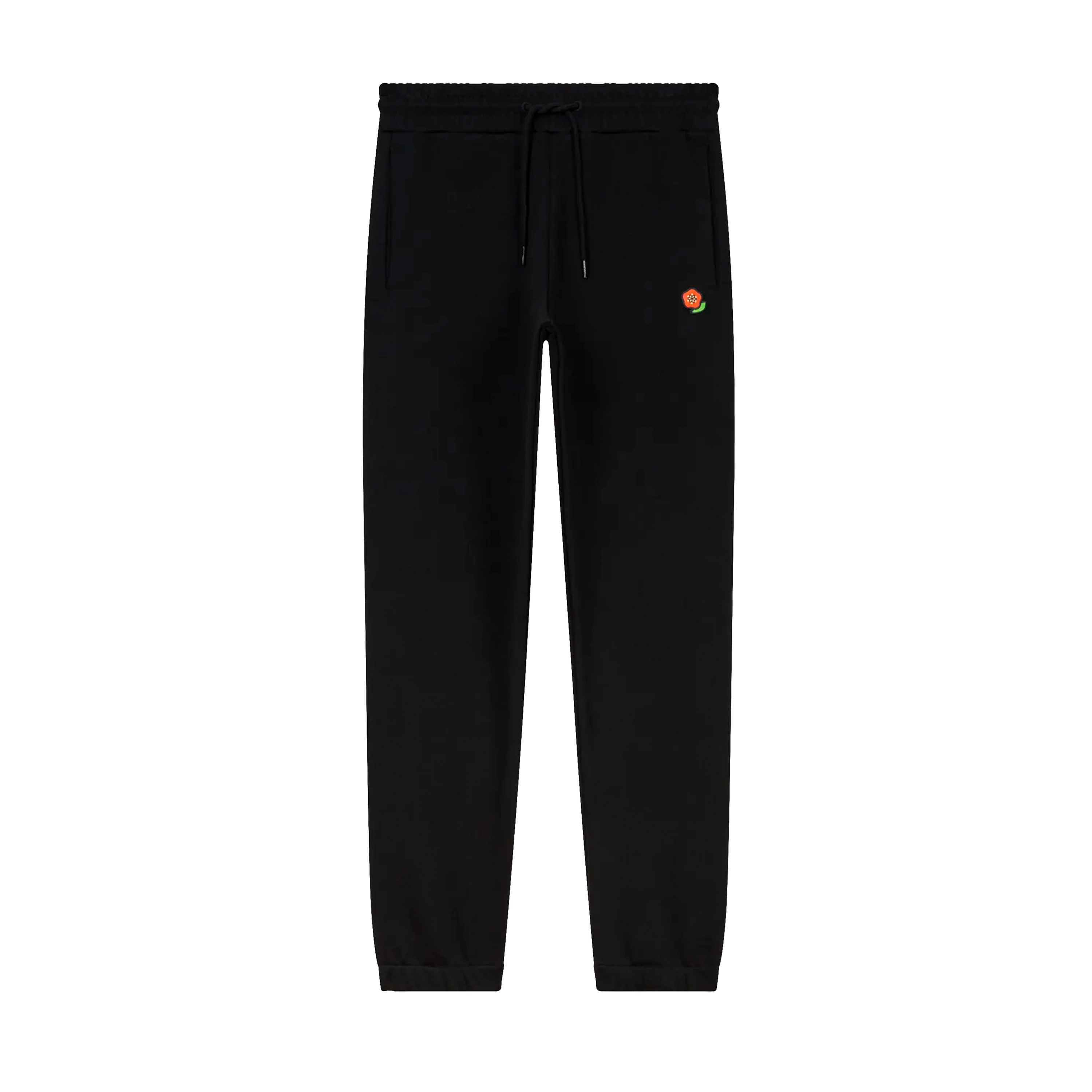 Sudadera Negra Kenzo Pop