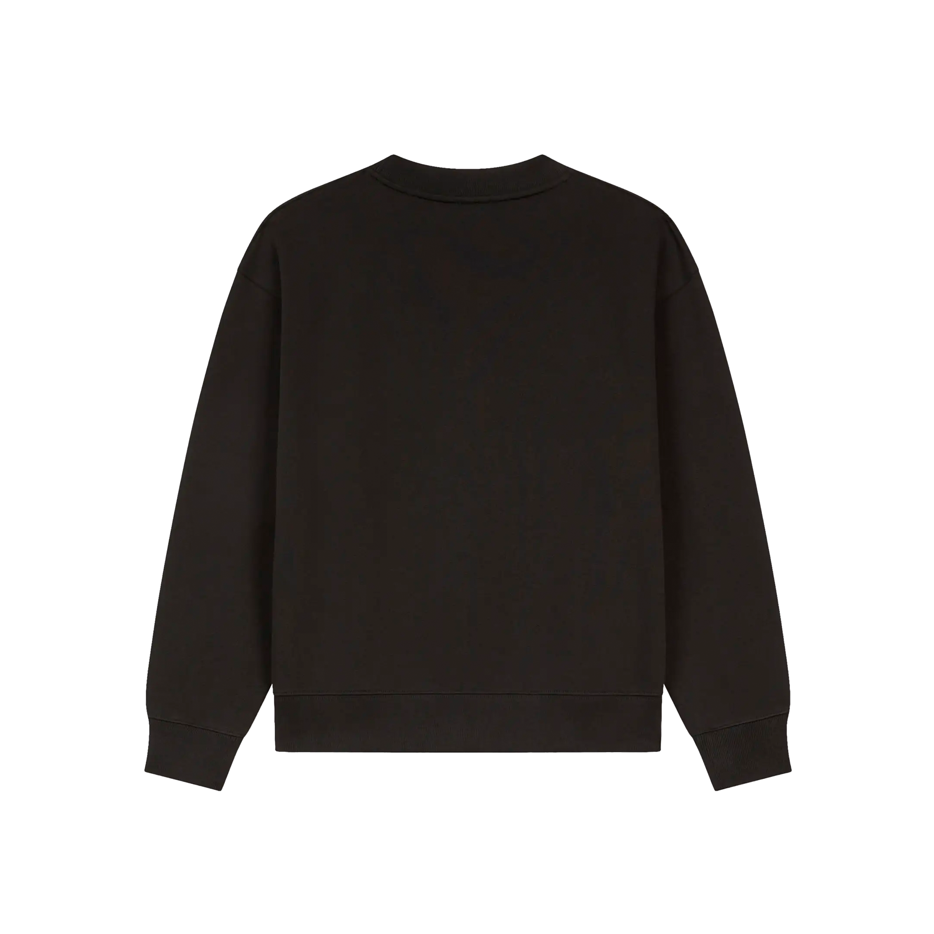 Buzo Negro Kenzo Pop