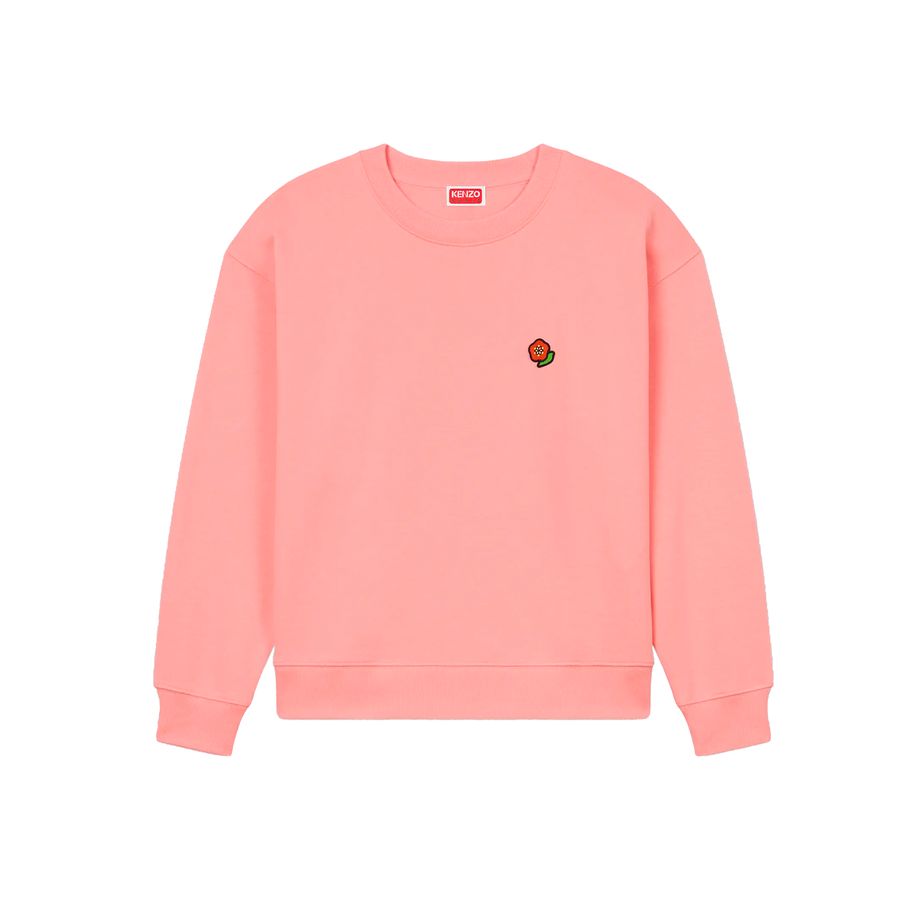 Buzo Peach Kenzo Boke Flower