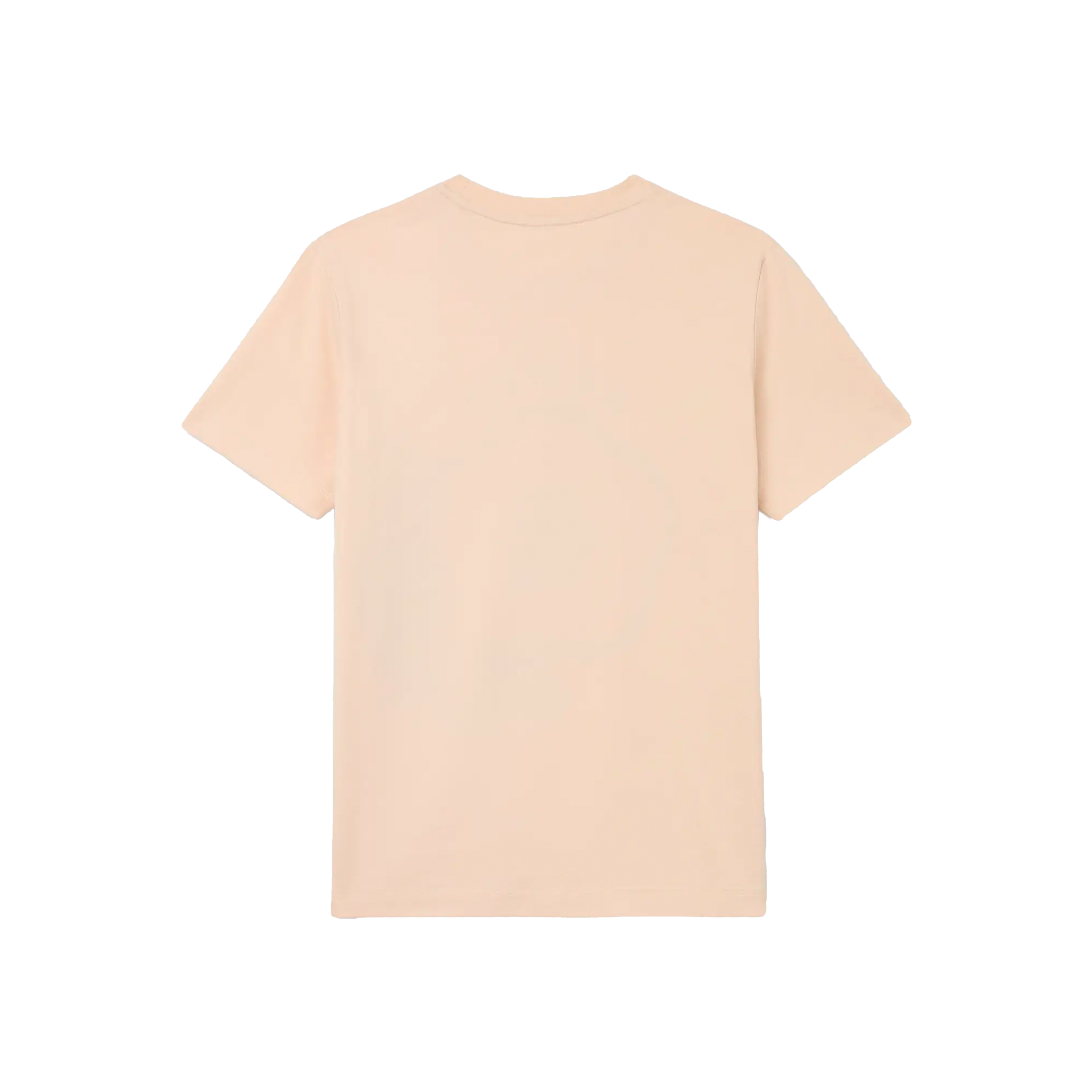 Camiseta Beige Kenzo Pop