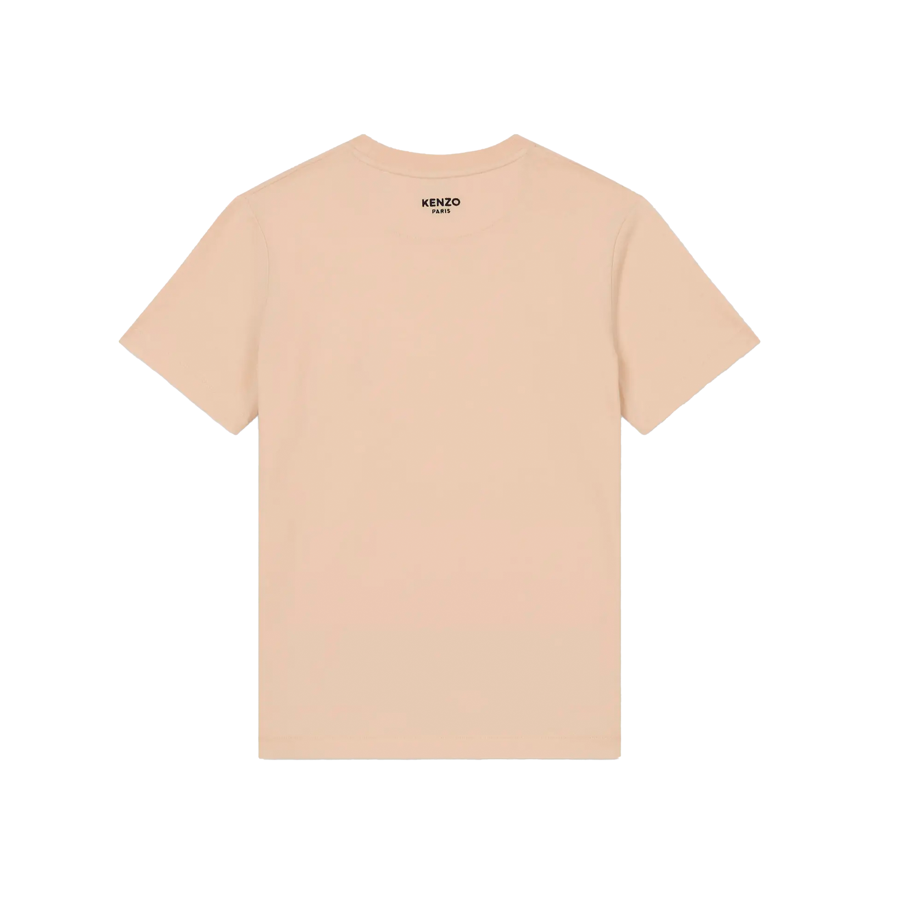 Camiseta Nude Kenzo Mini Boke Flower