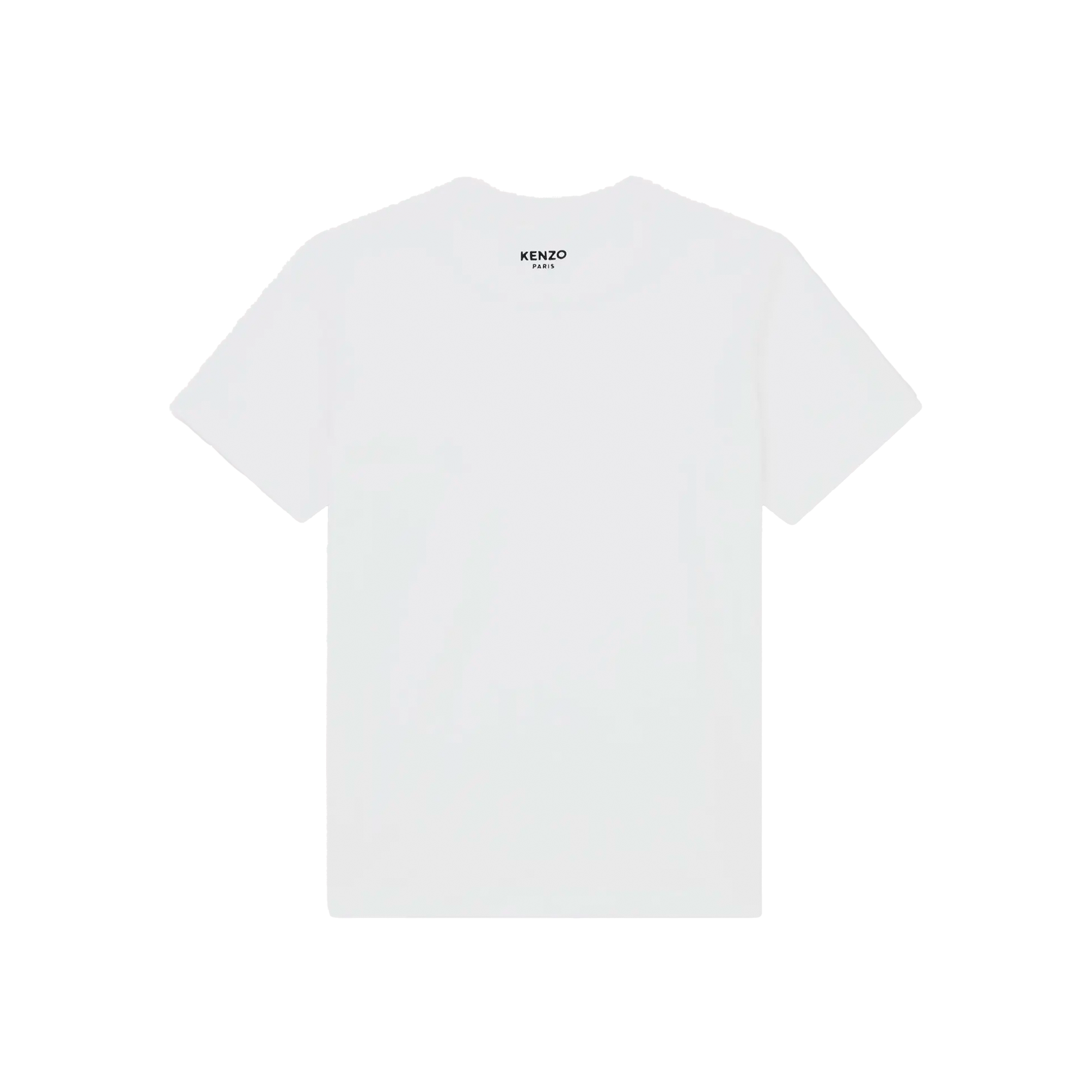 Camiseta Blanca Kenzo Mini Boke Flower