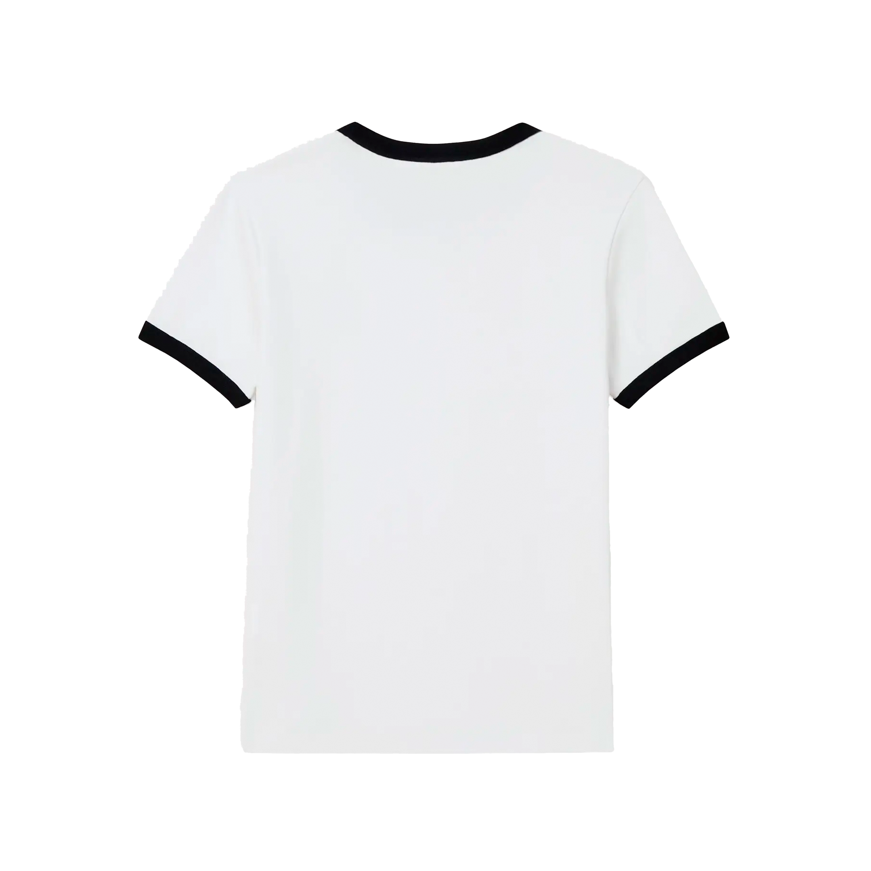 Camiseta Blanca Kenzo Flower