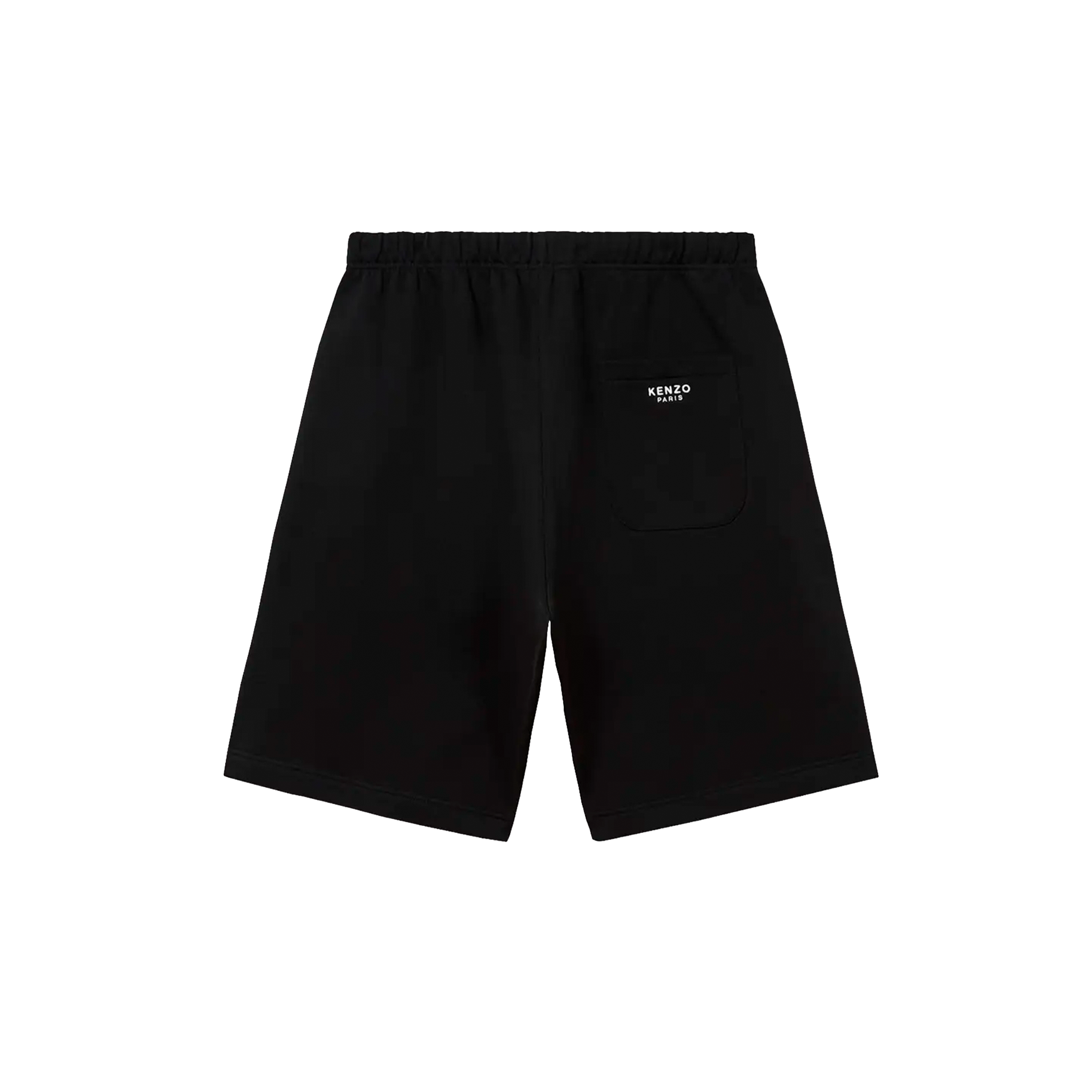 Short Negro Kenzo Boke Flower