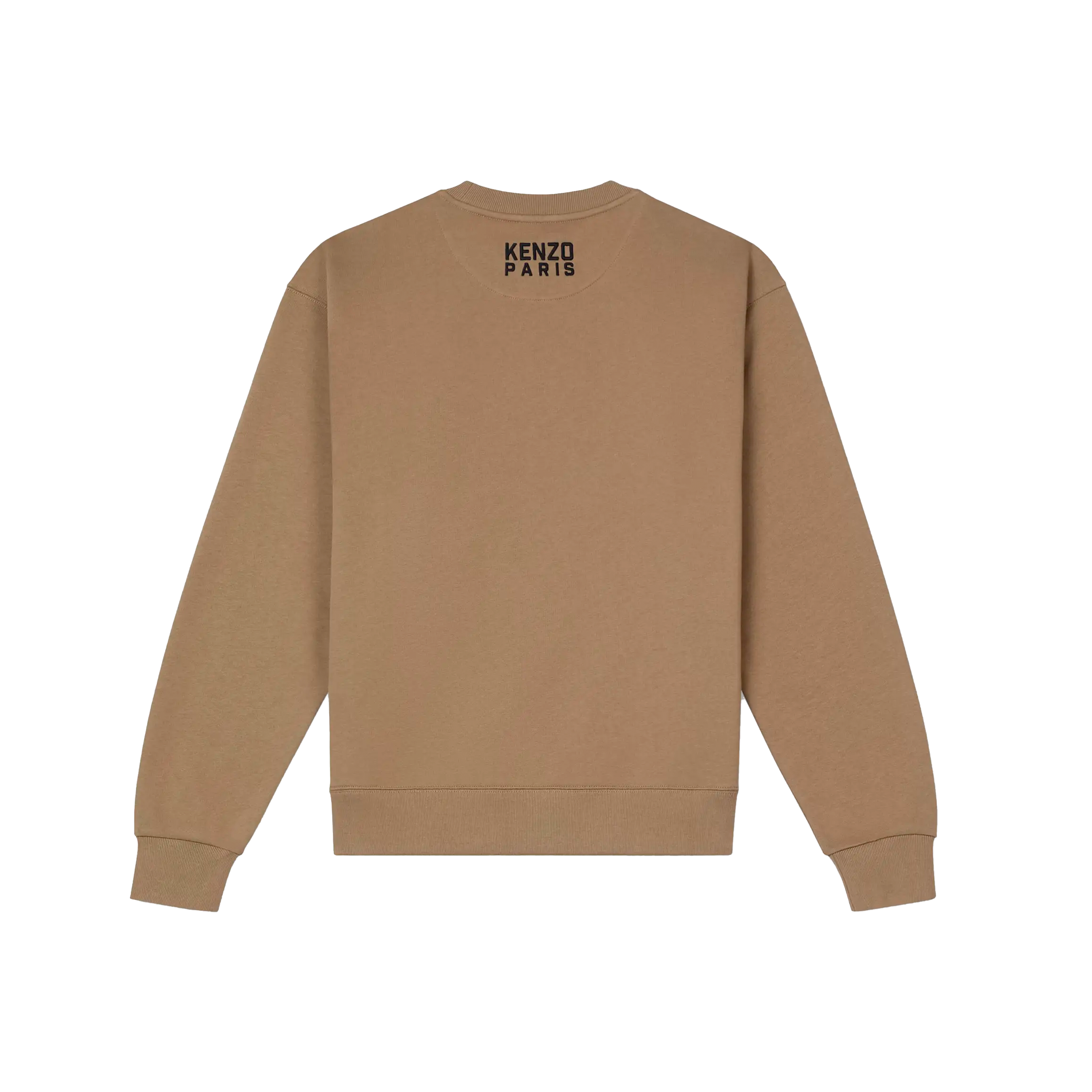 Buzo Beige Kenzo Happy Tiger