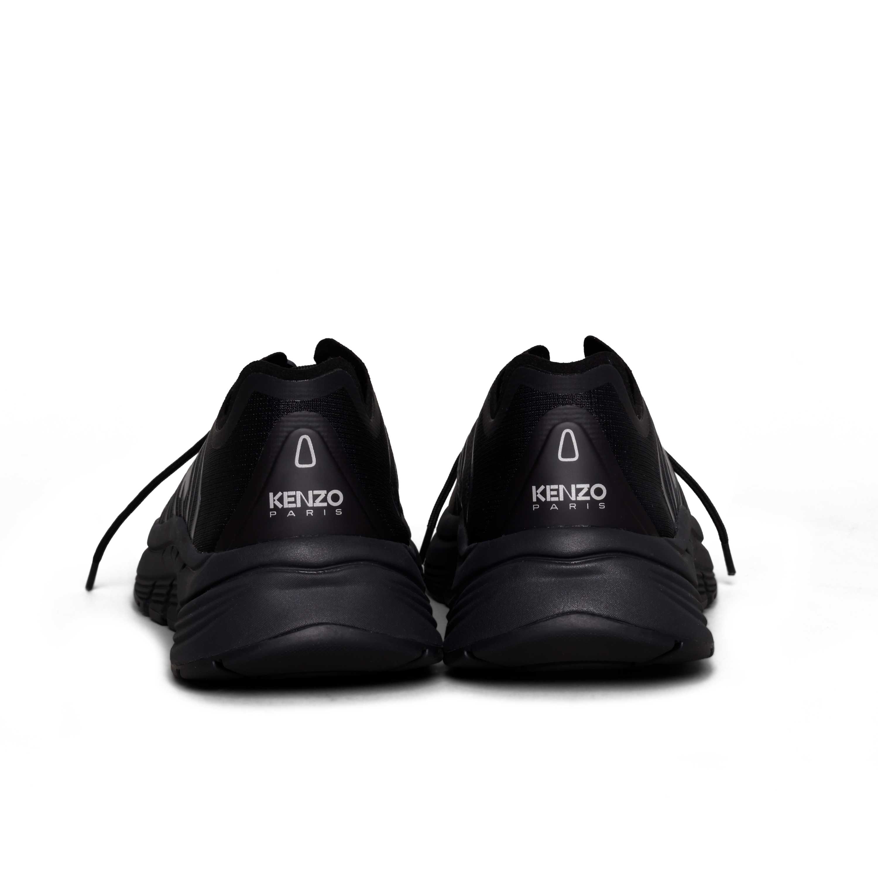 Sneakers Negros KENZO Low Top