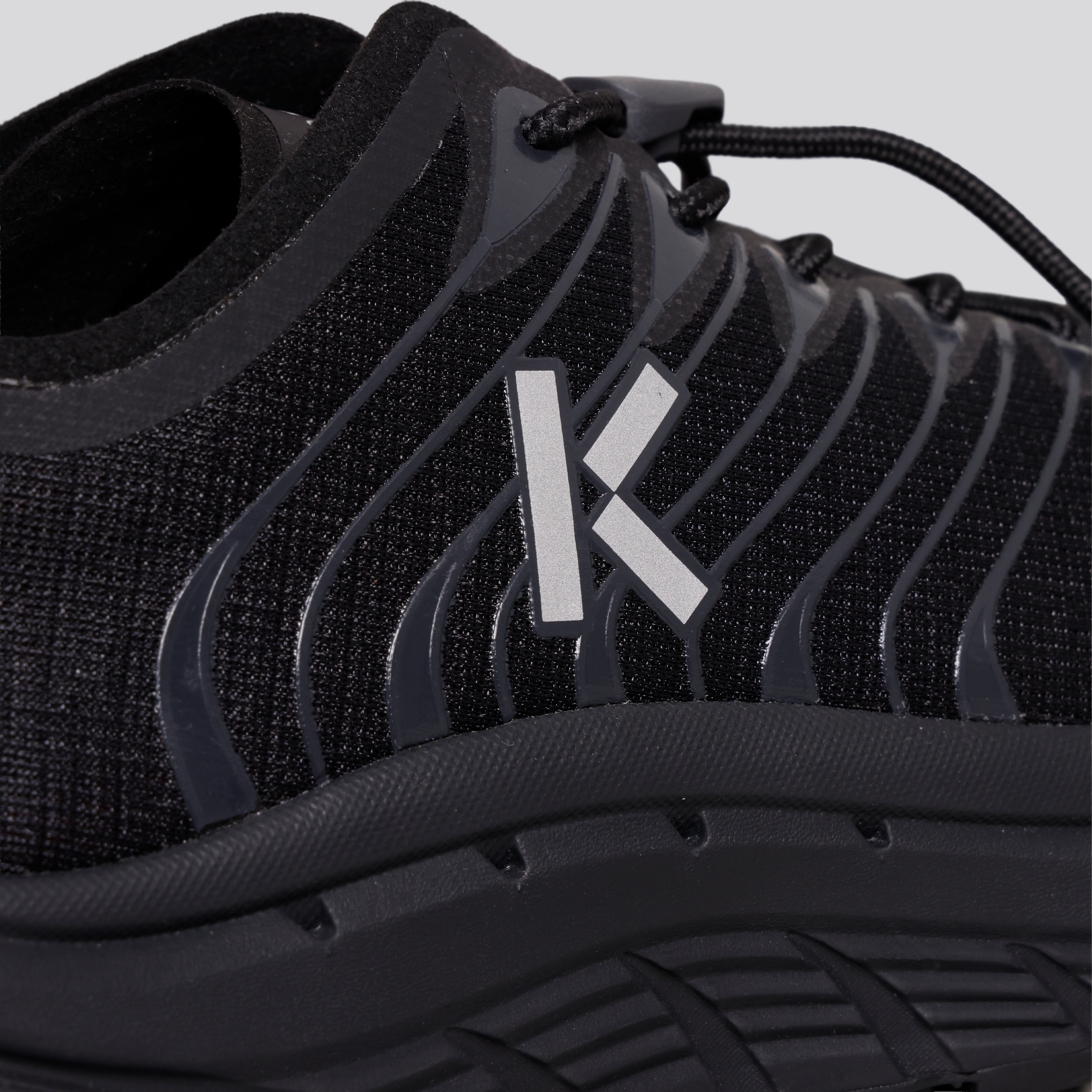 Sneakers Negros KENZO Low Top