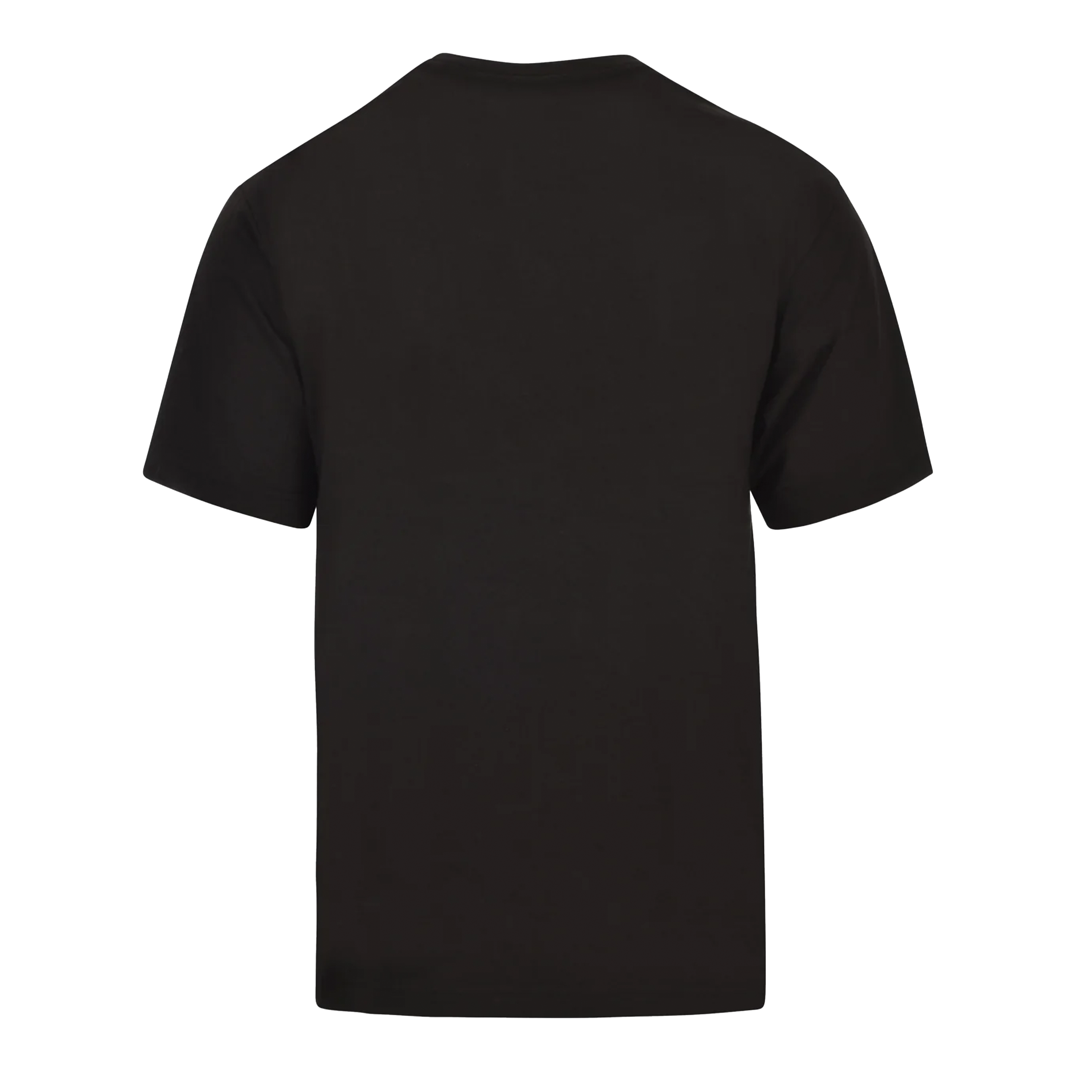 Camiseta Negra Kenzo Gots Verdy