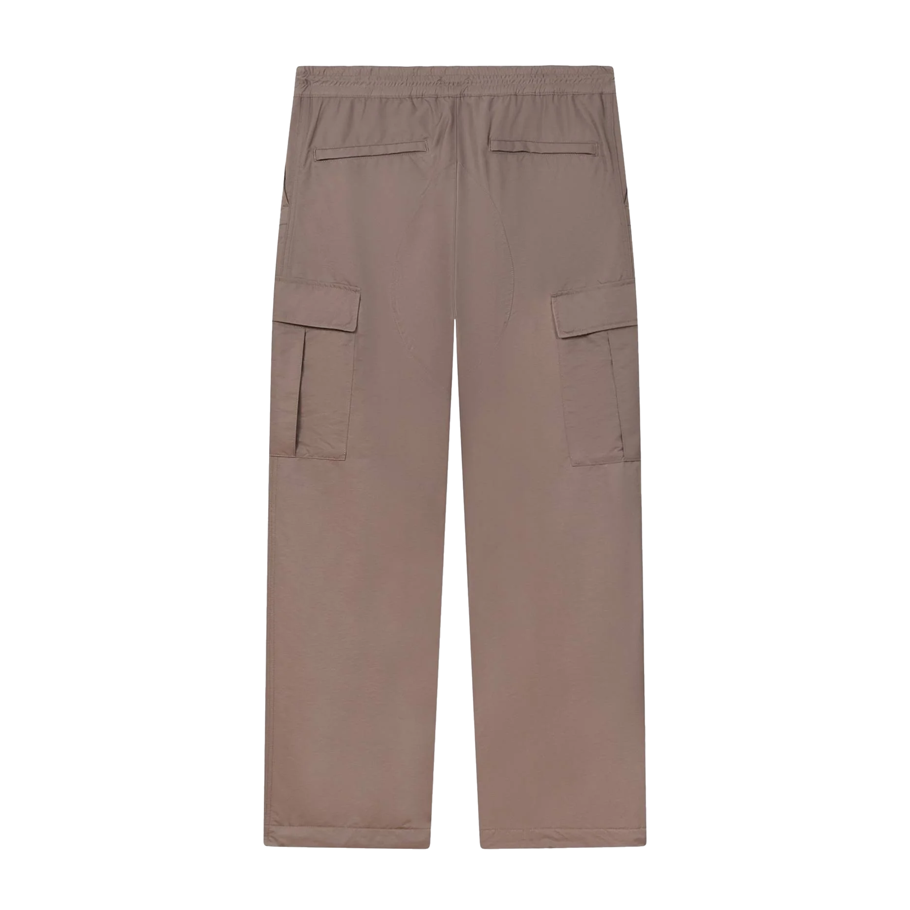 Pantalón Beige KENZO Cargo Pant Taupe Kenzo
