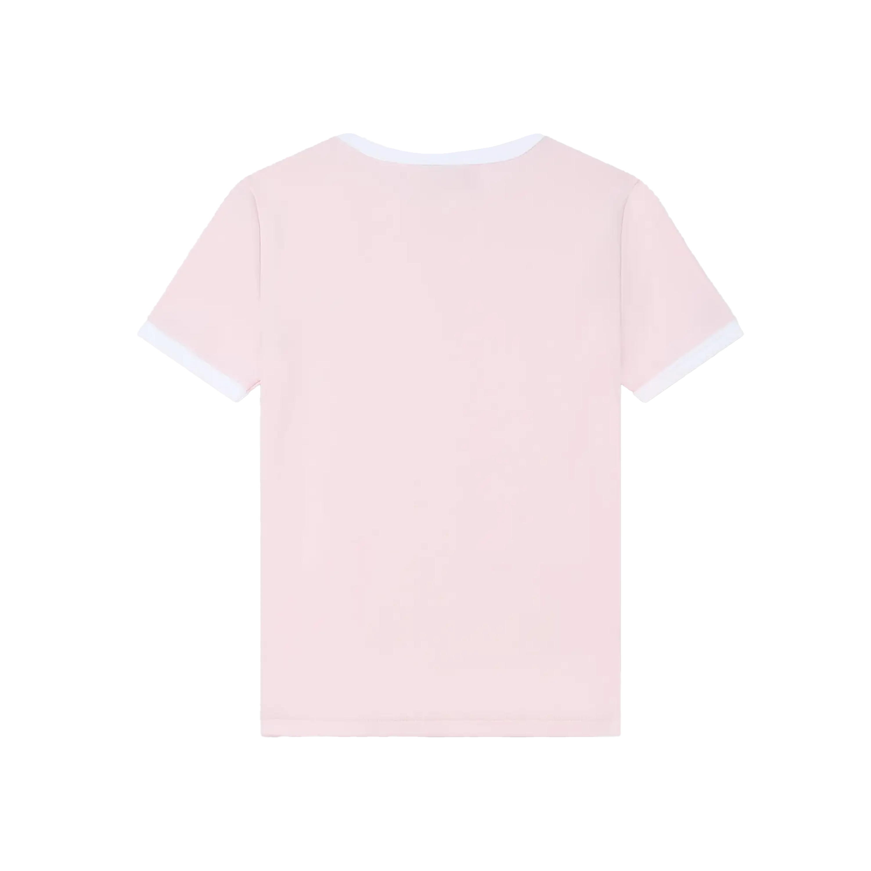 Camiseta Rosada KENZO Boke Flower
