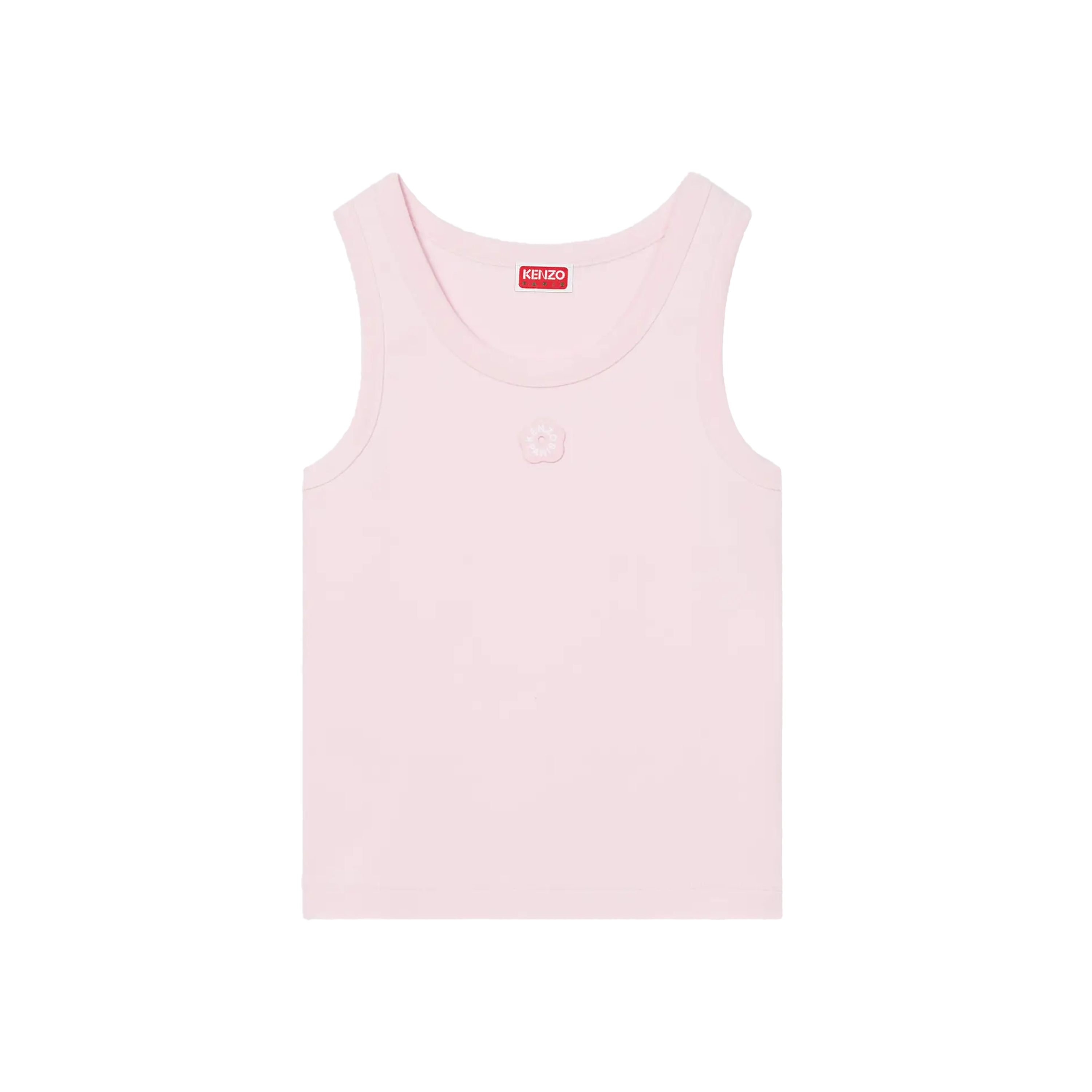 Top Rosado KENZO Boke Flower