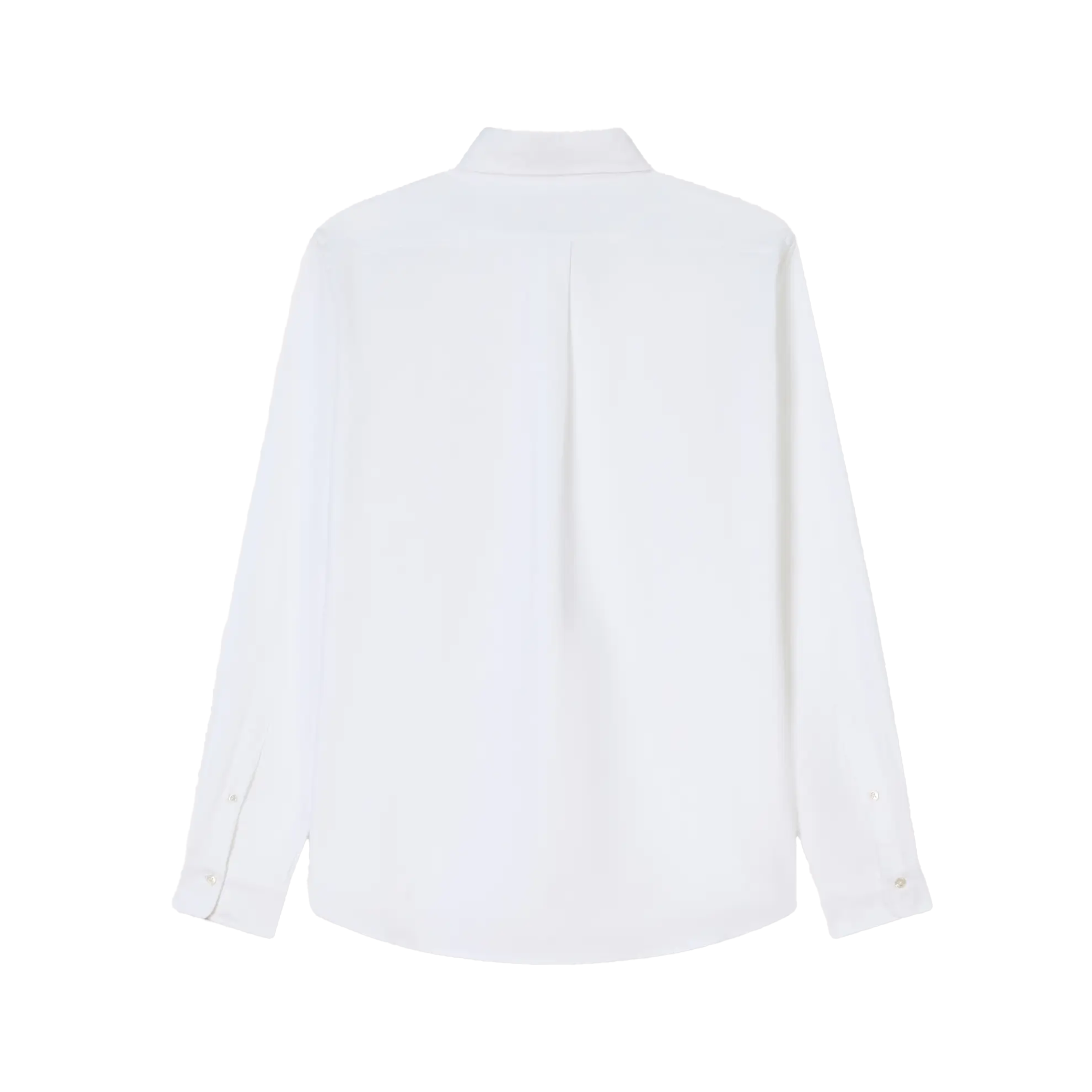 Camisa Blanca KENZO Boke Flower