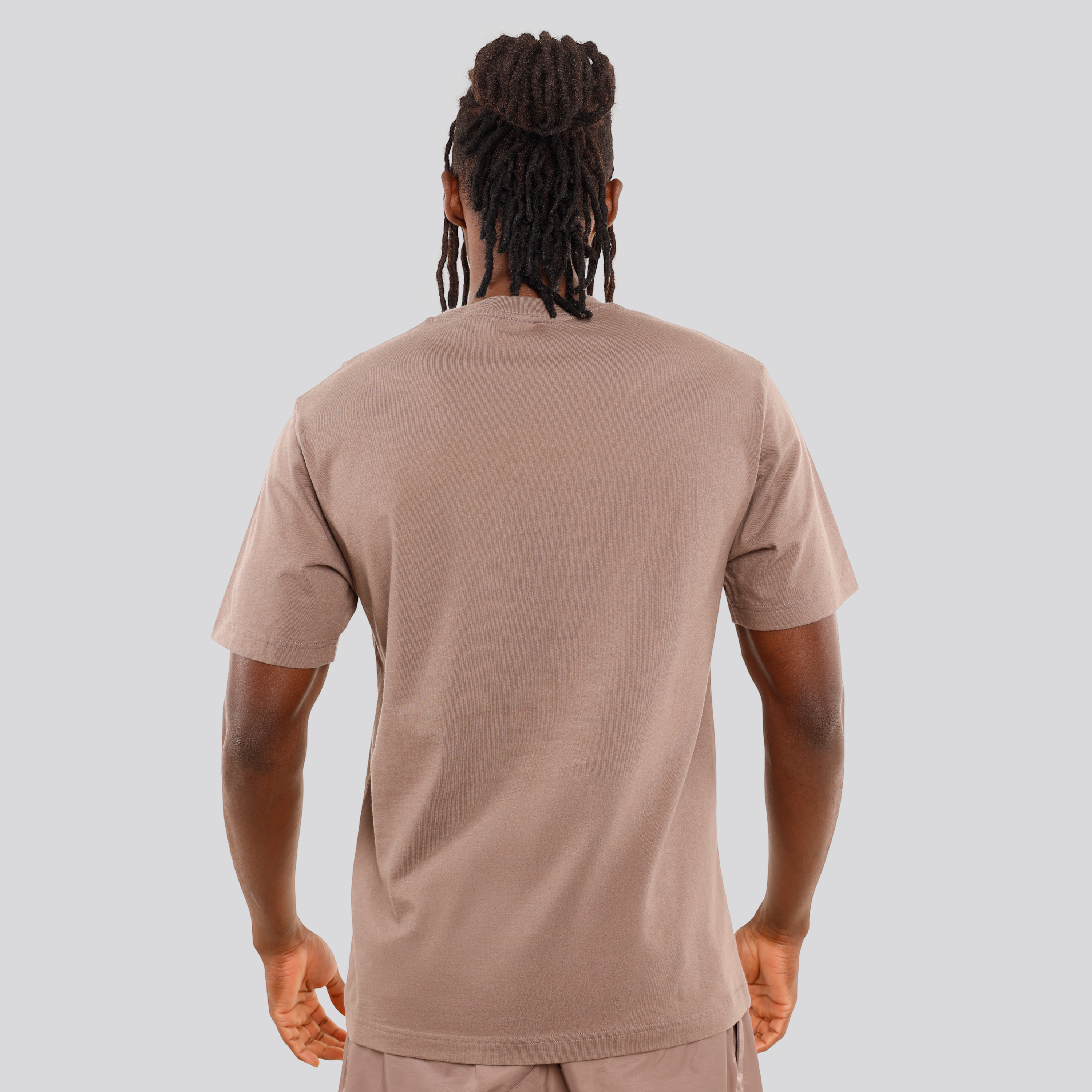 Camiseta Beige KENZO Gots Boke Flower