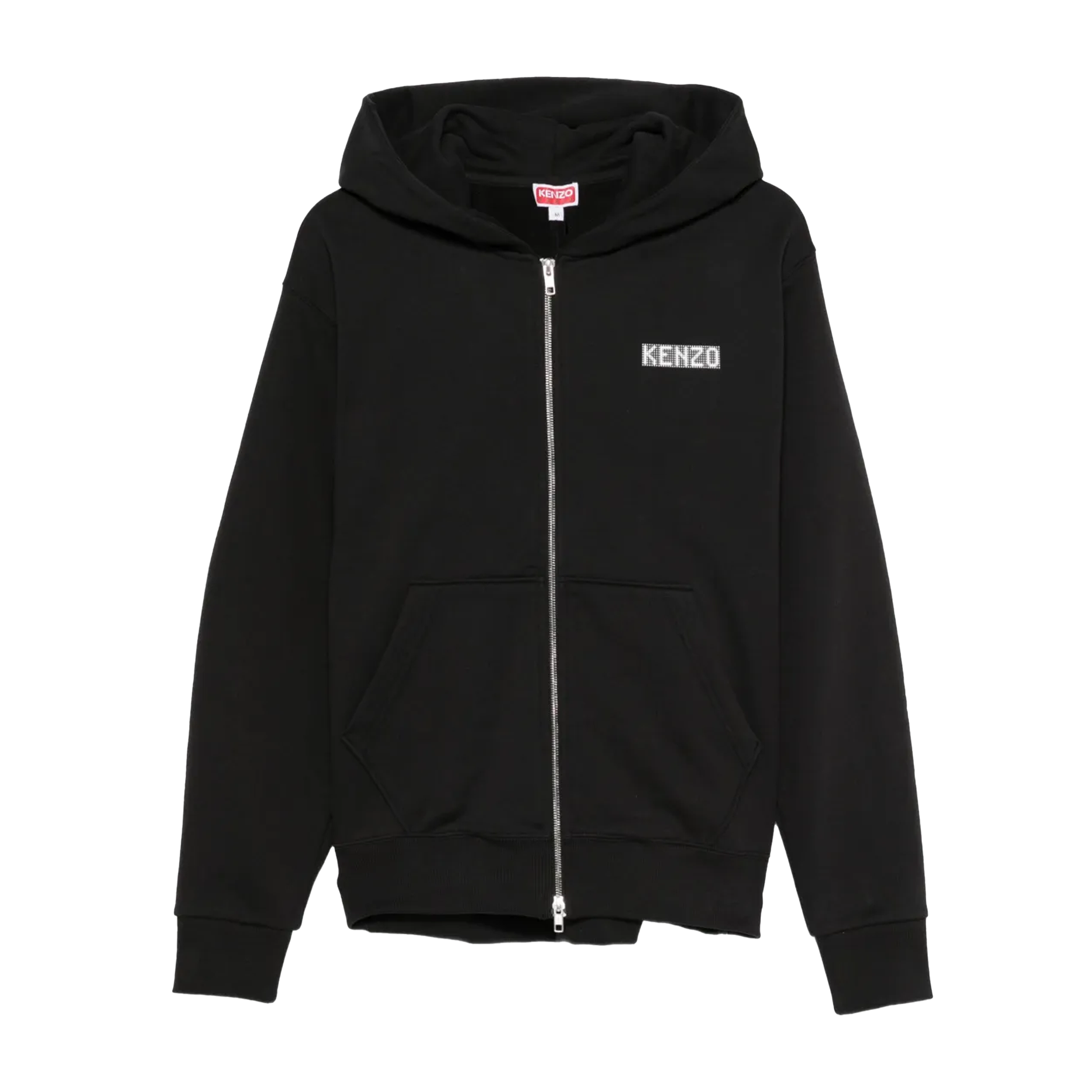Chaqueta Negra KENZO City