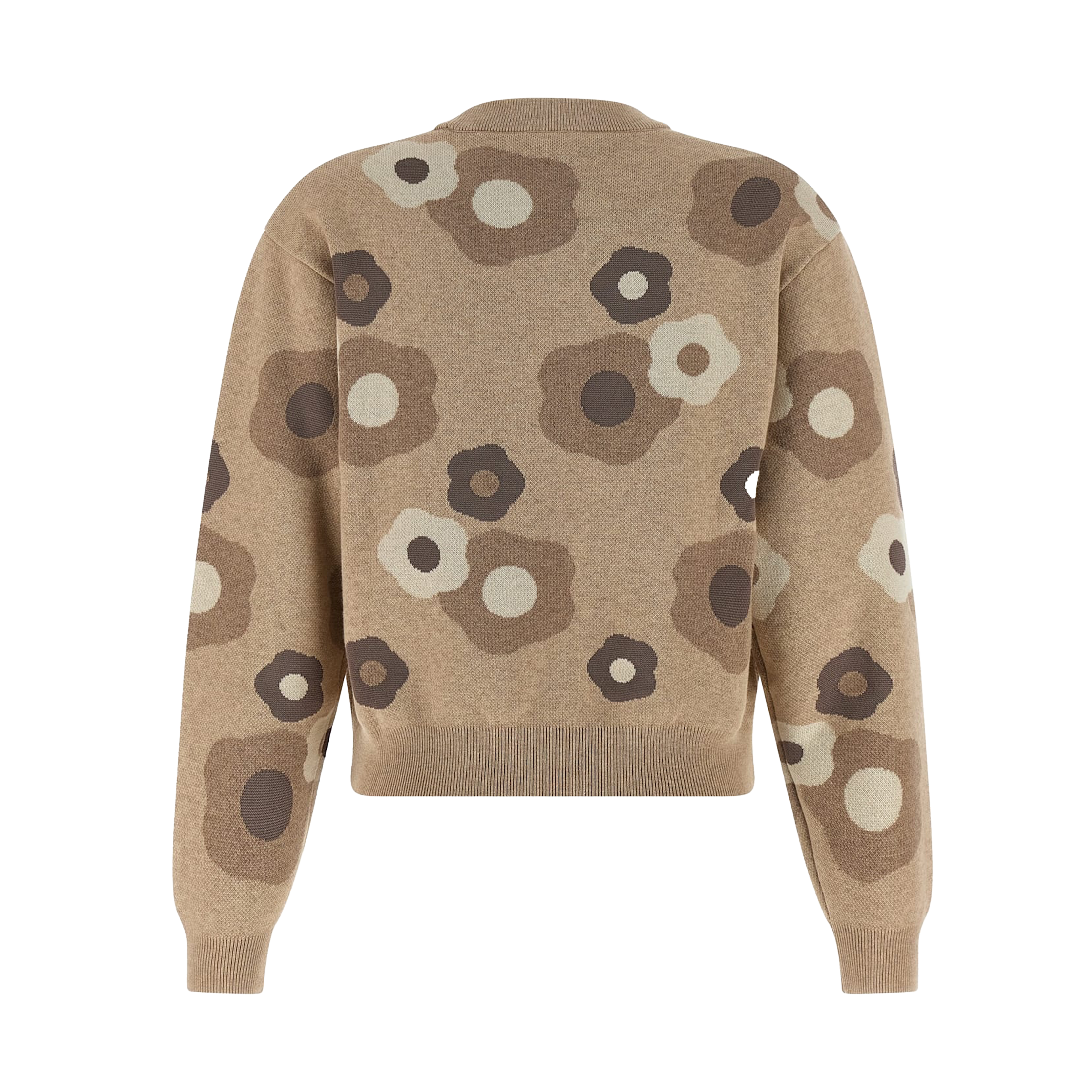 Buzo Beige KENZO Hanna Dots