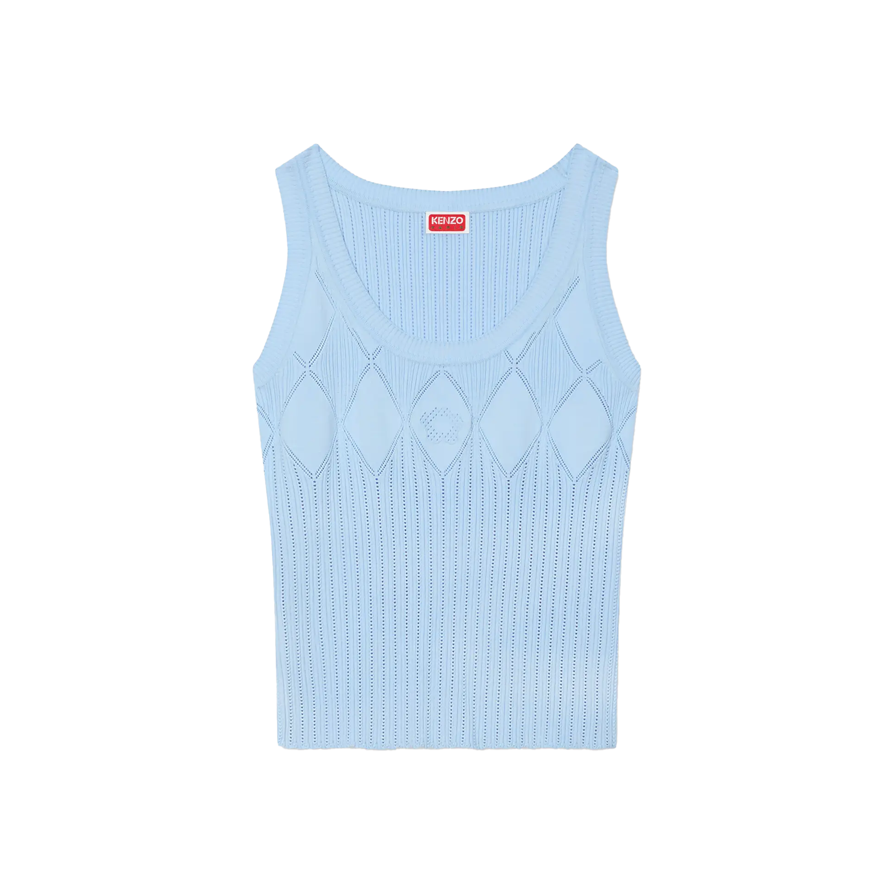 Top Celeste KENZO