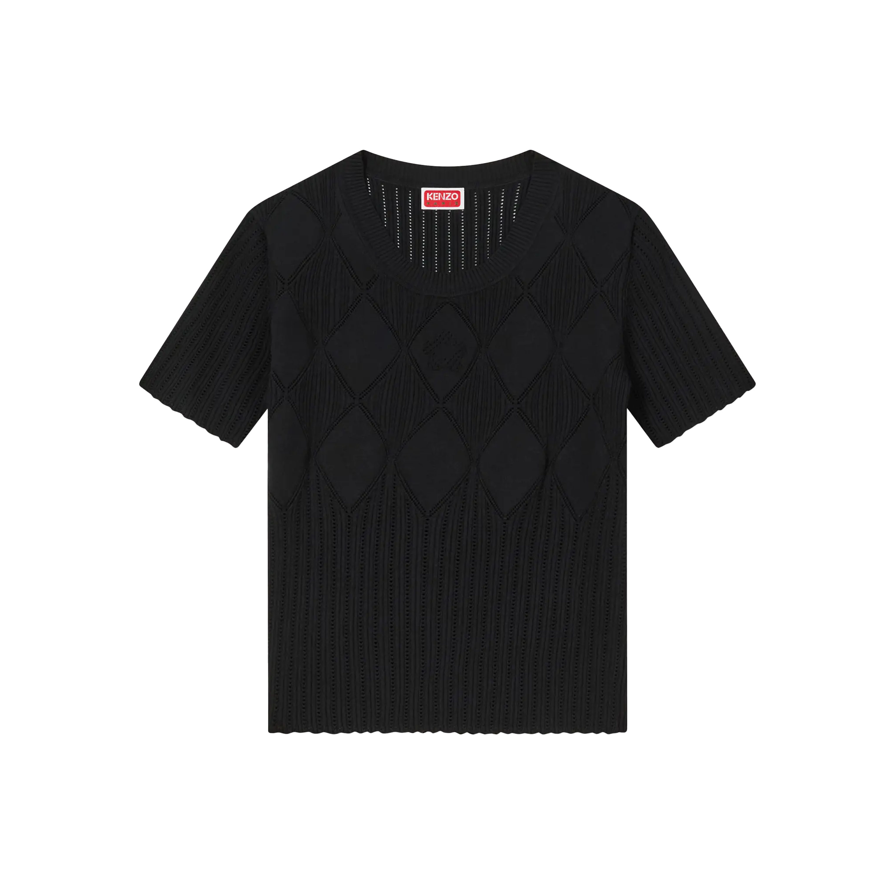 Top Negro KENZO