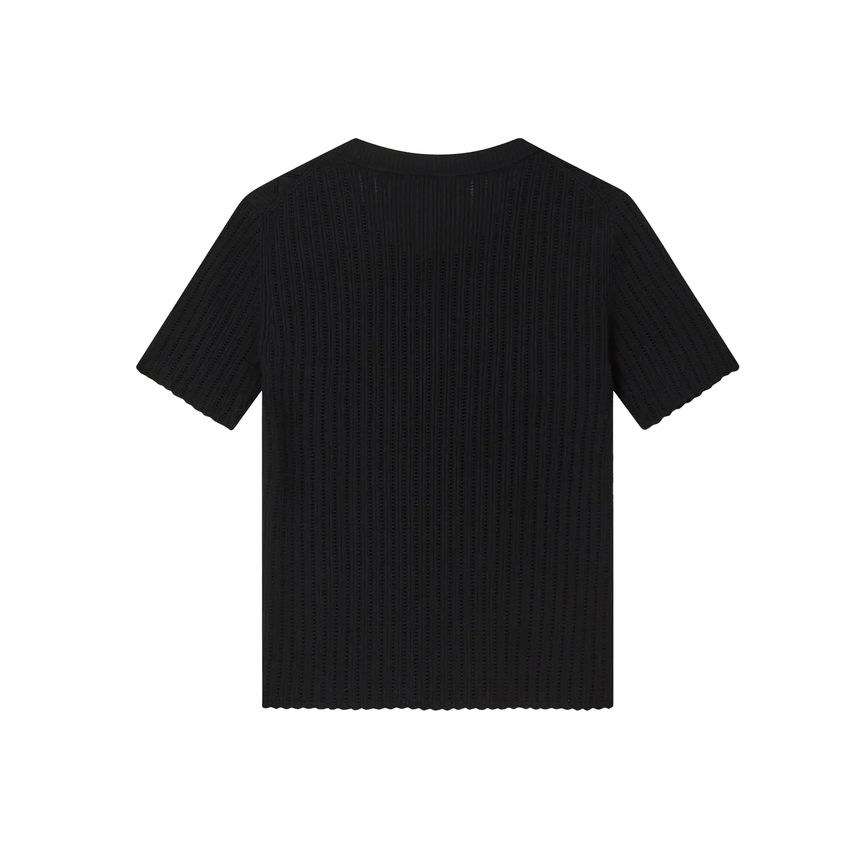 Top Negro KENZO