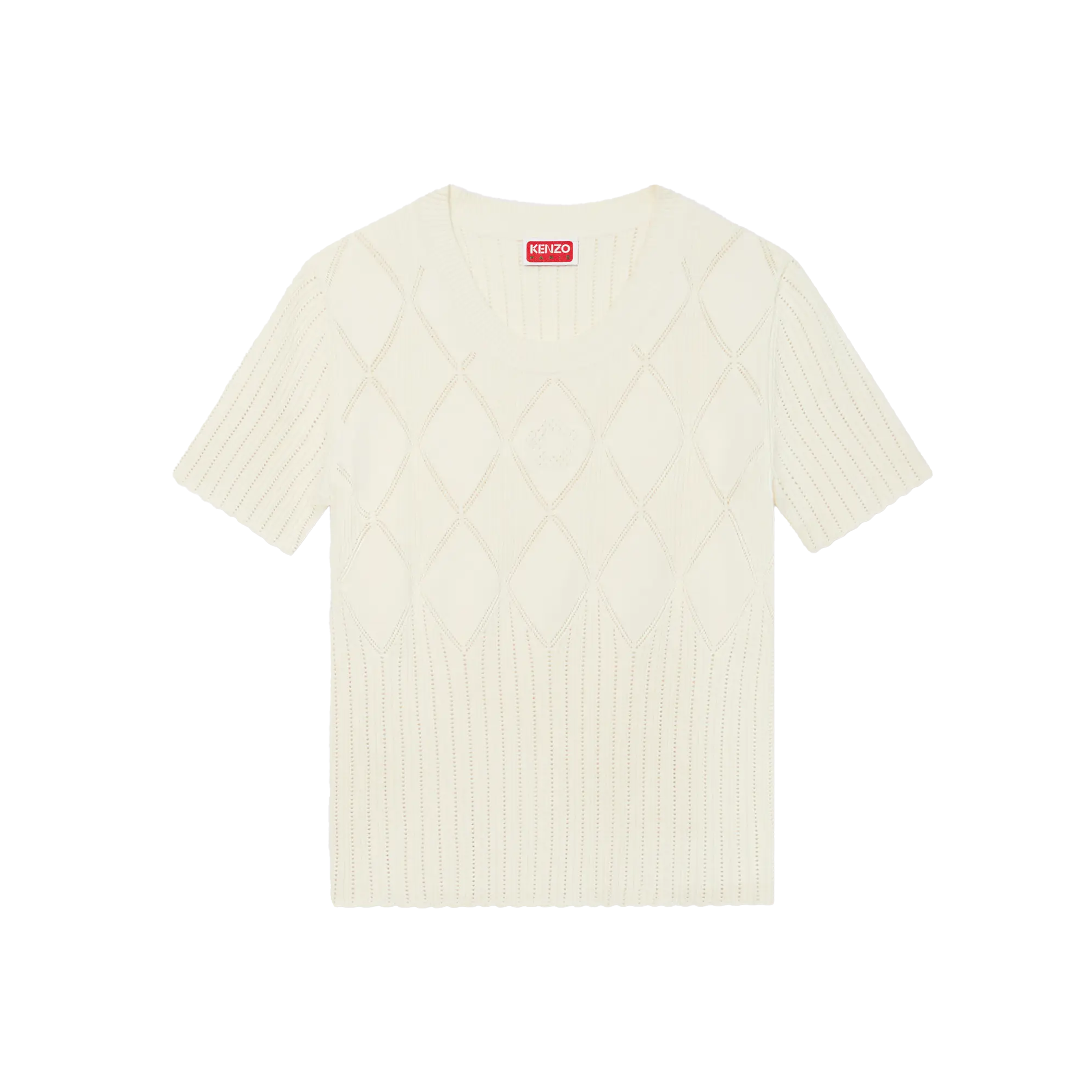 Top Blanco KENZO