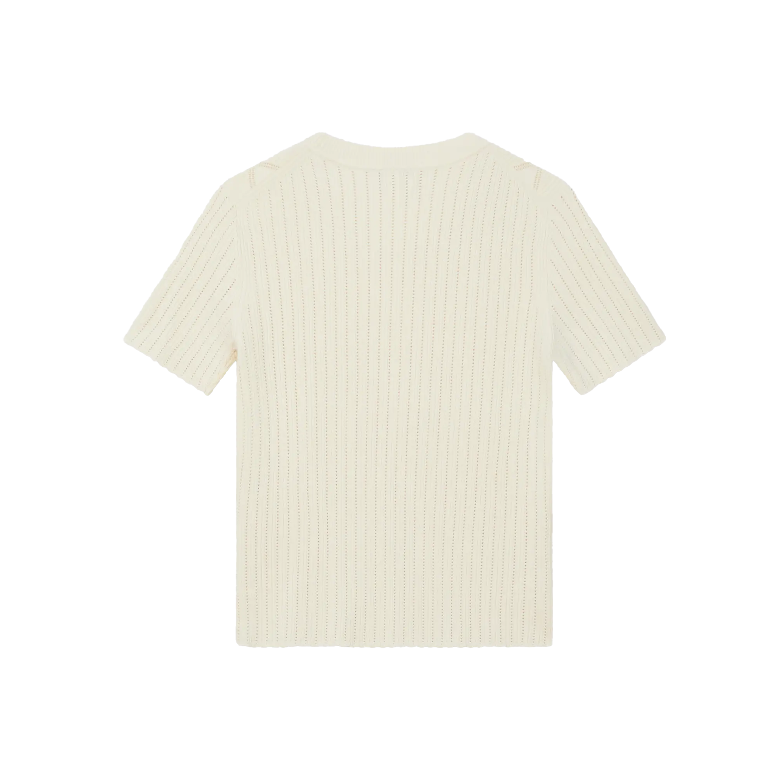 Top Blanco KENZO